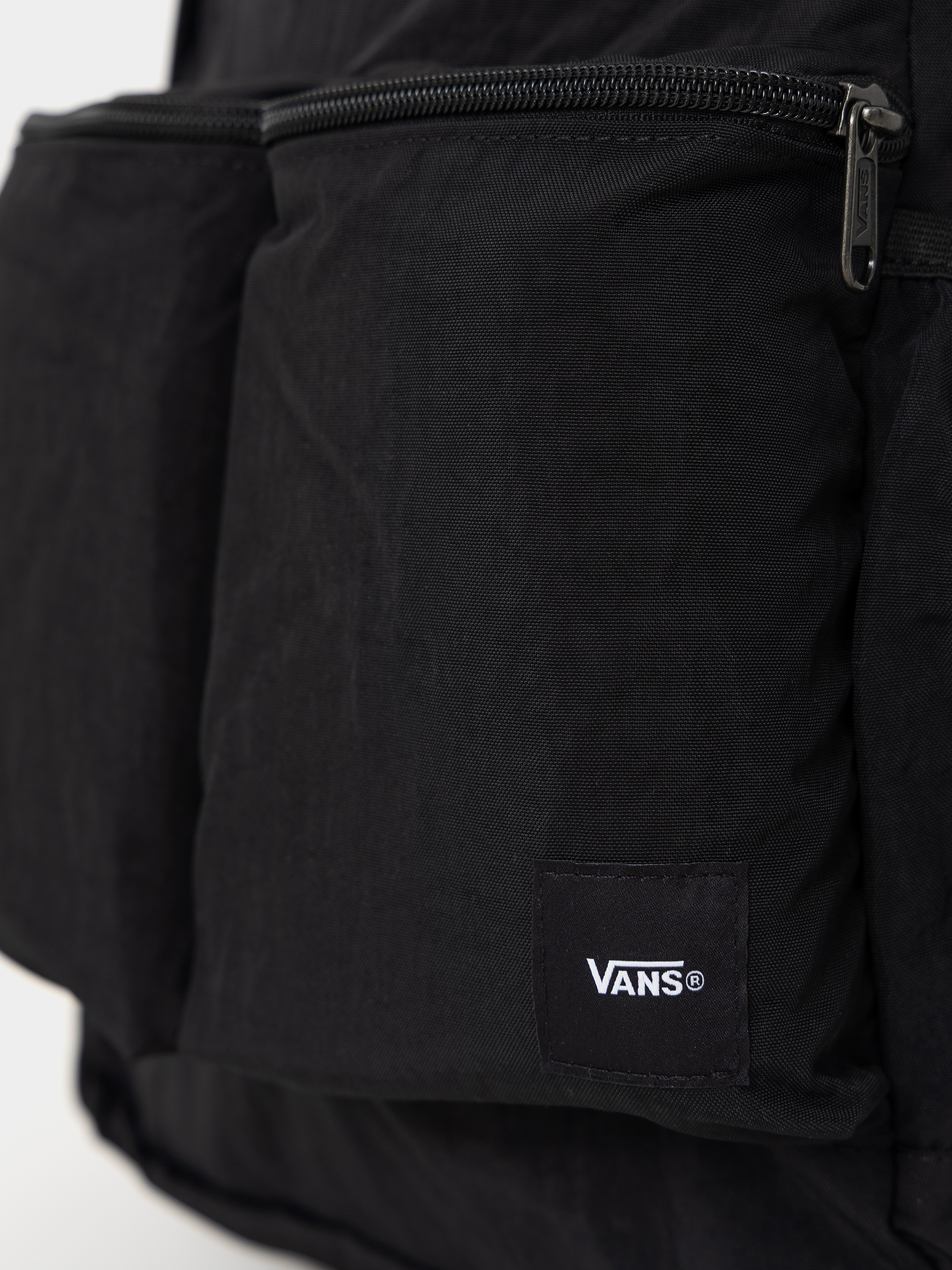 Hátizsák Vans Off The Wall (black)