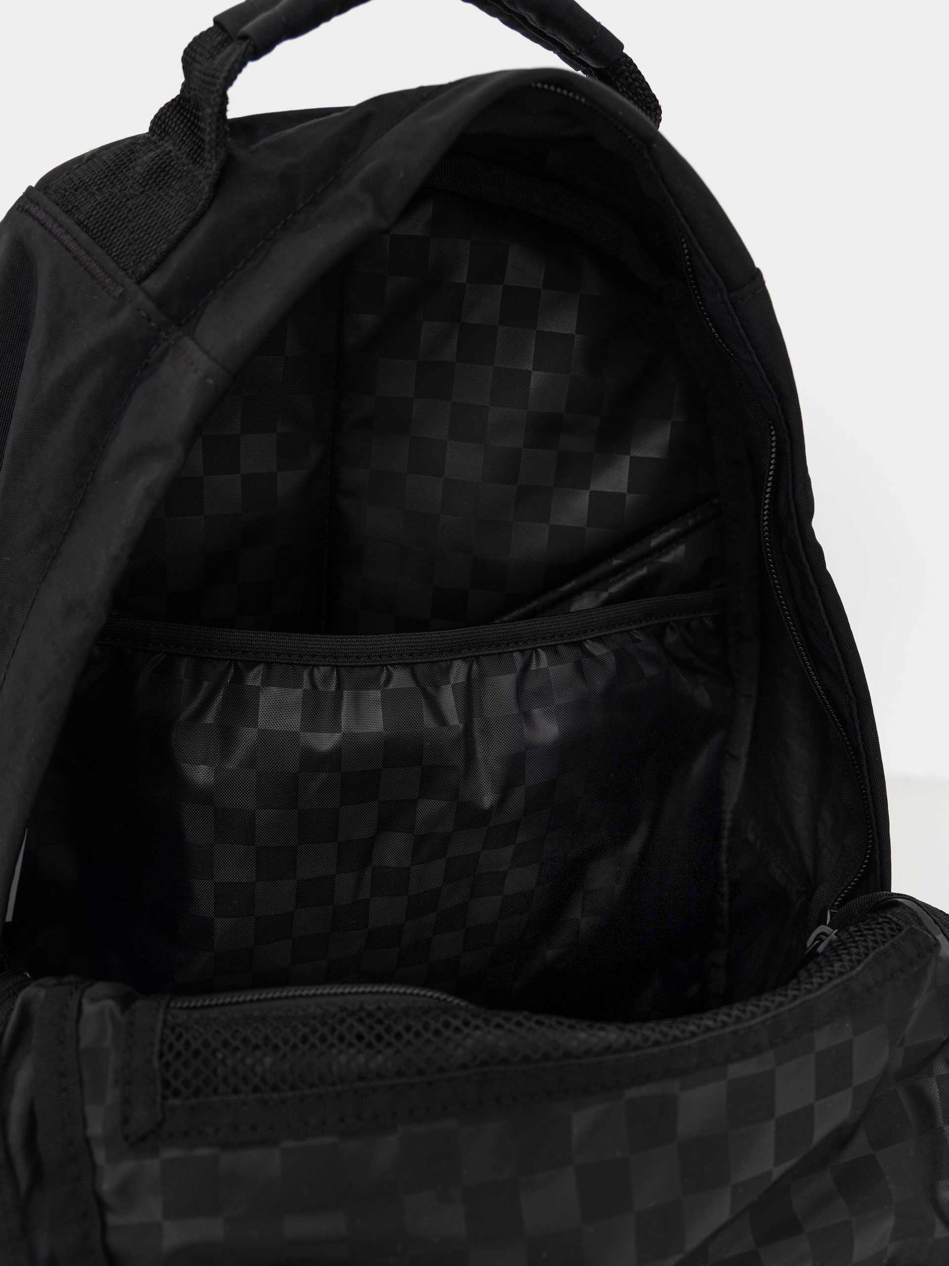 Hátizsák Vans Off The Wall (black)