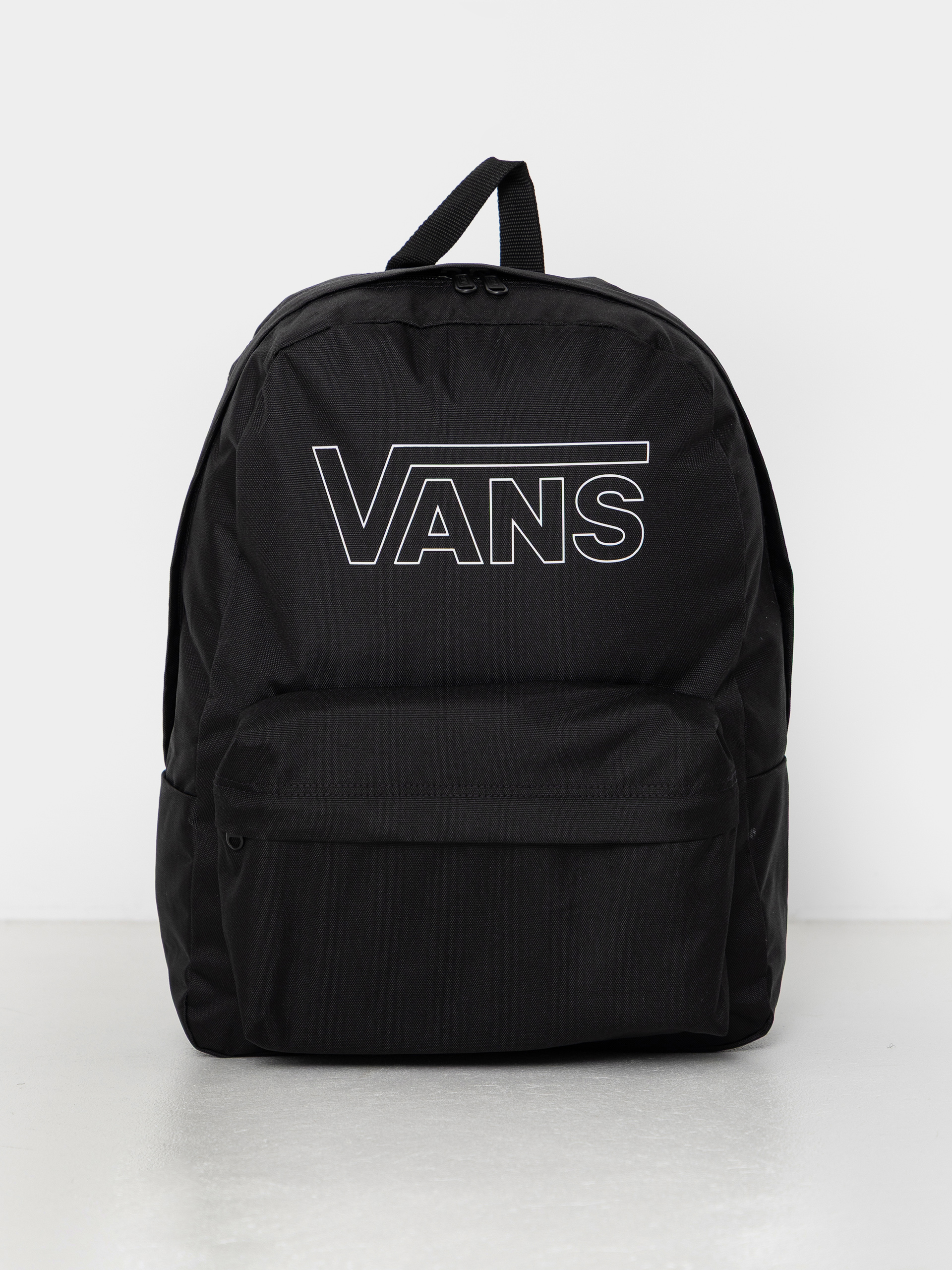 Hátizsák Vans Old Skool Flying V (black)