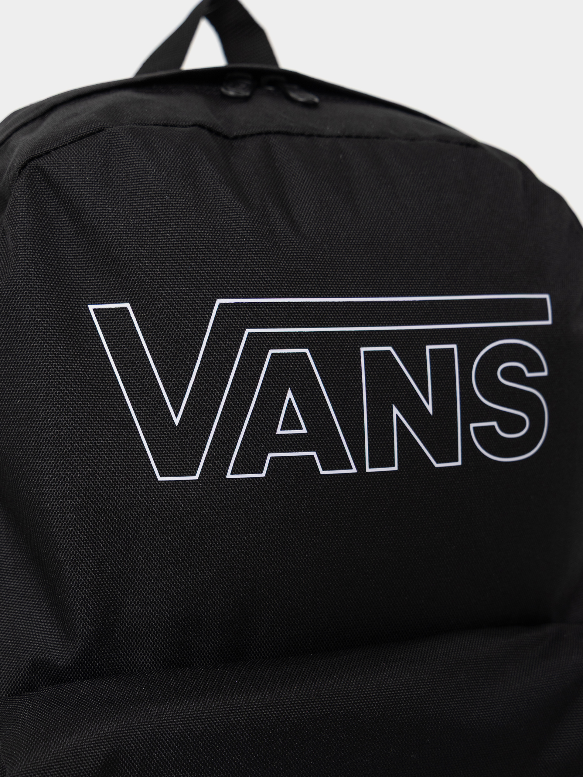 Hátizsák Vans Old Skool Flying V (black)