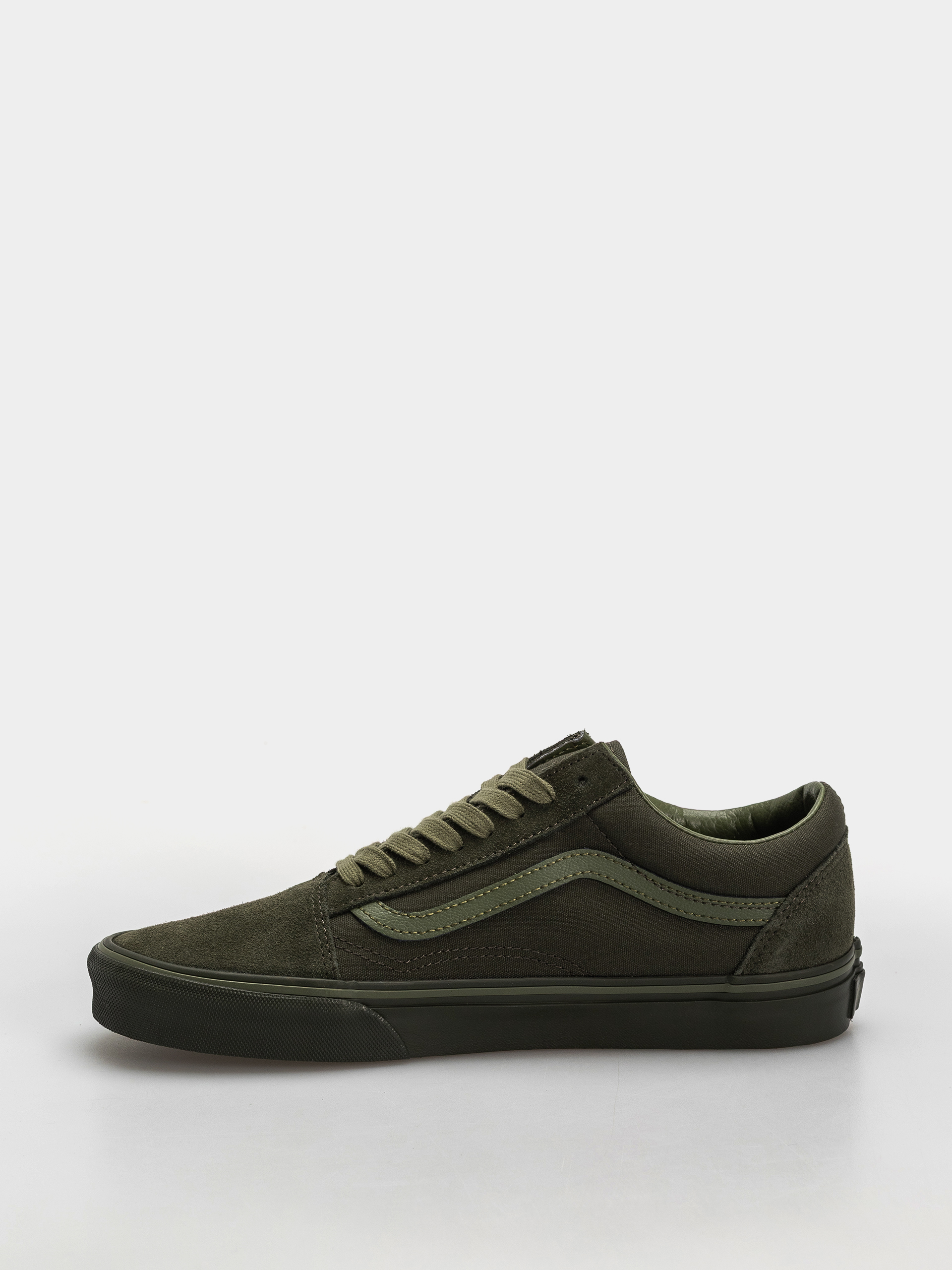 Cipők Vans Old Skool (obsidian fern/g)