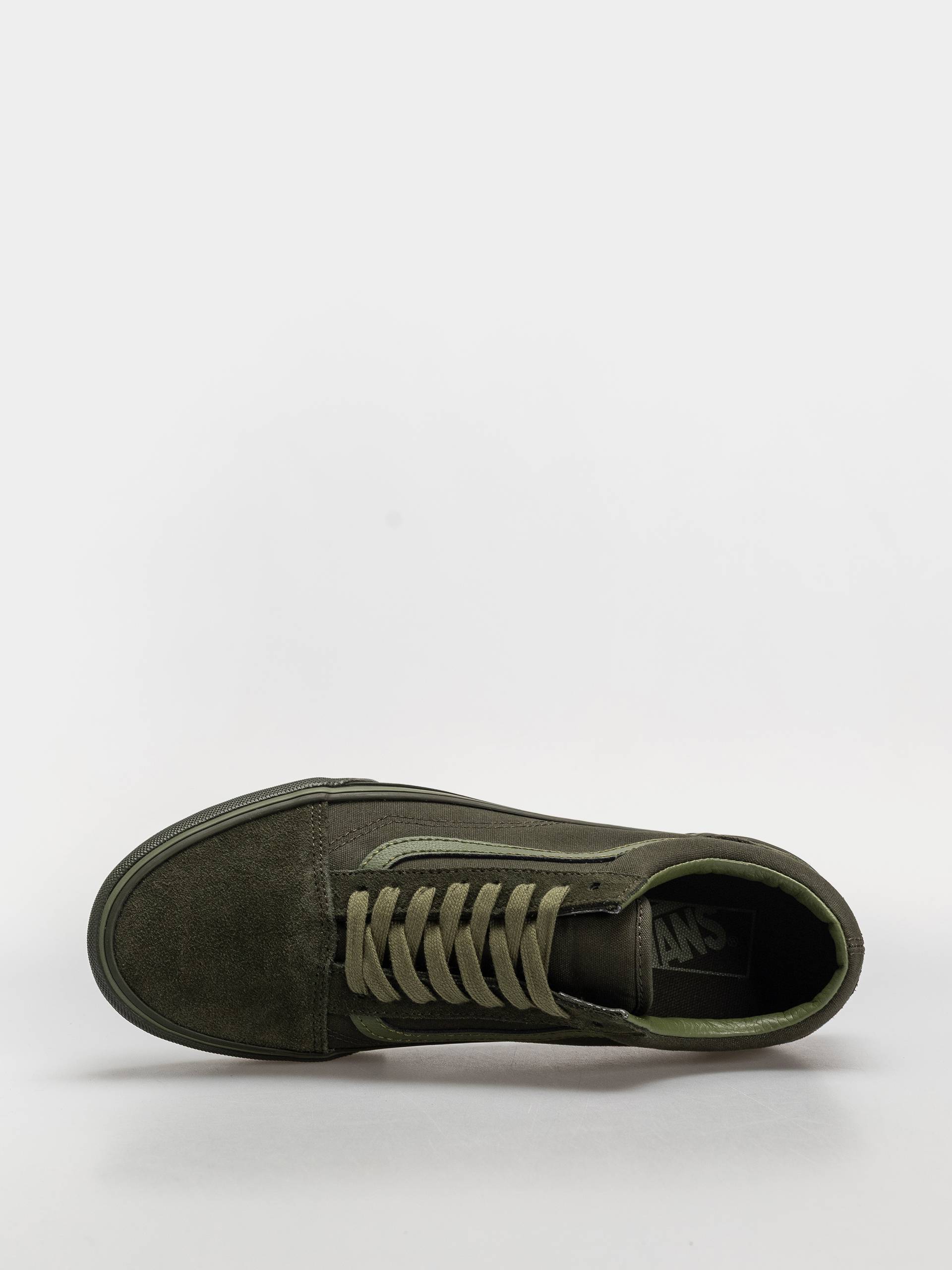 Cipők Vans Old Skool (obsidian fern/g)
