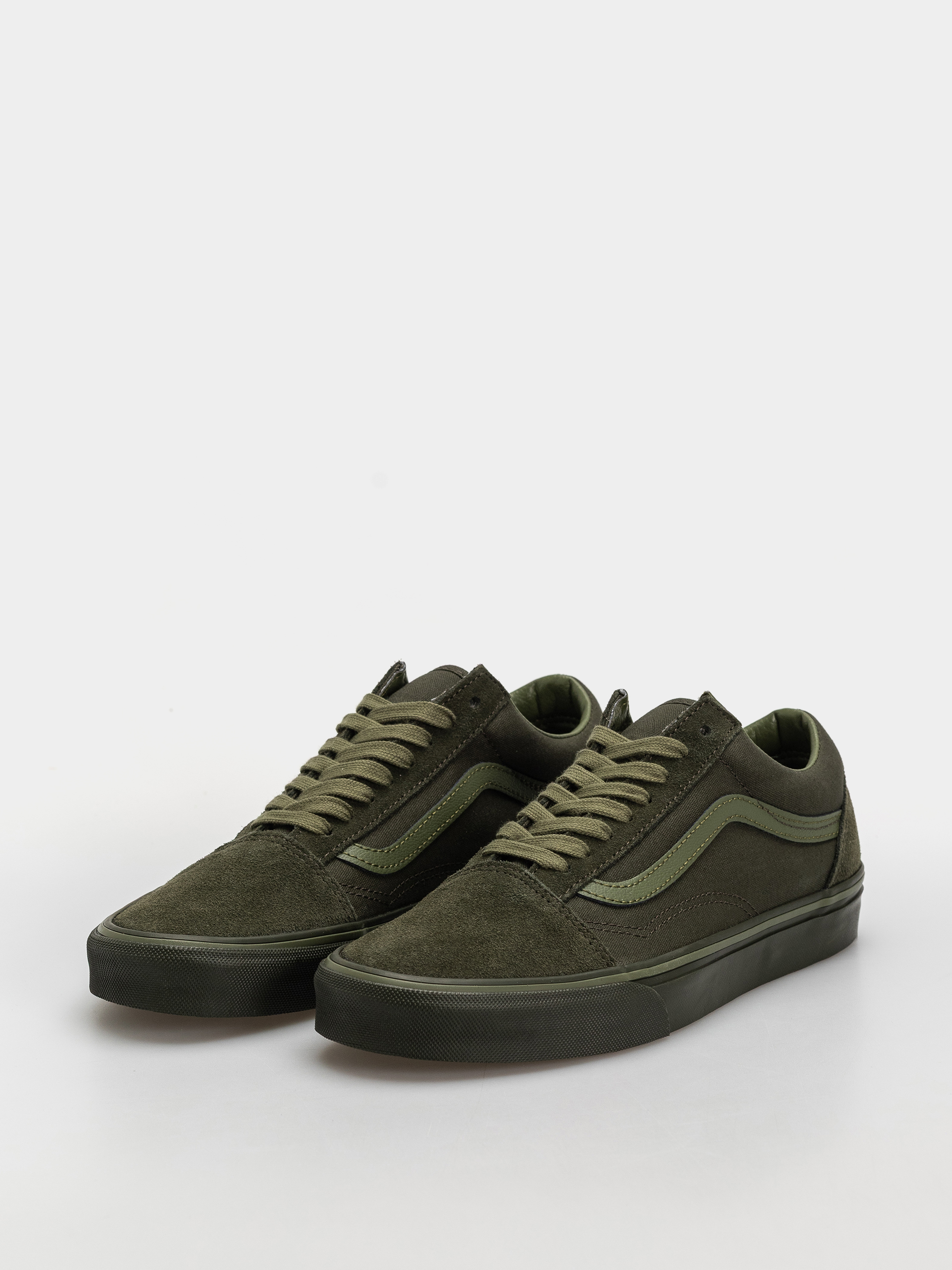 Cipők Vans Old Skool (obsidian fern/g)
