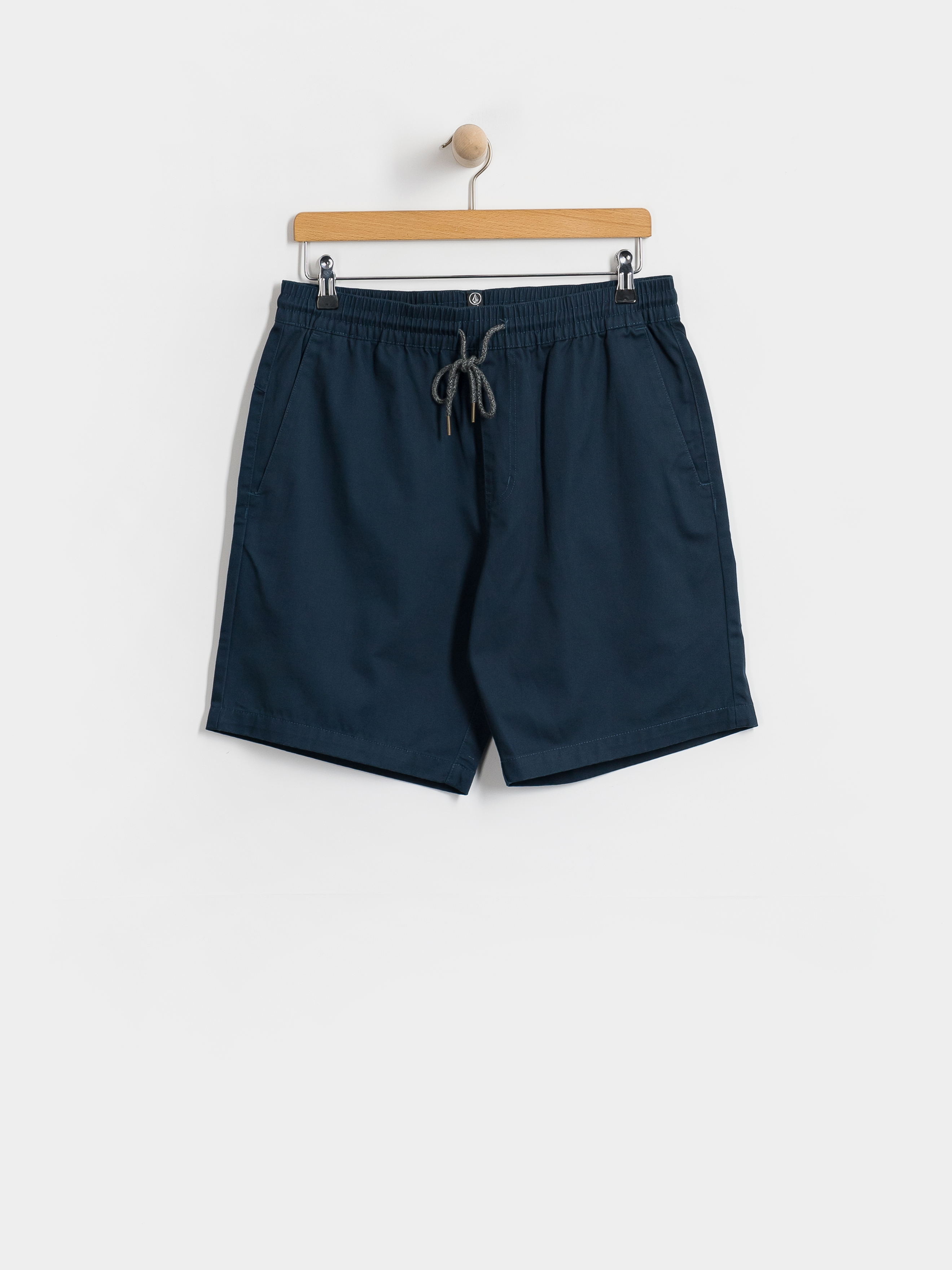Volcom Frickin II Ew 19 Rövidnadrág (dust bowl indigo)