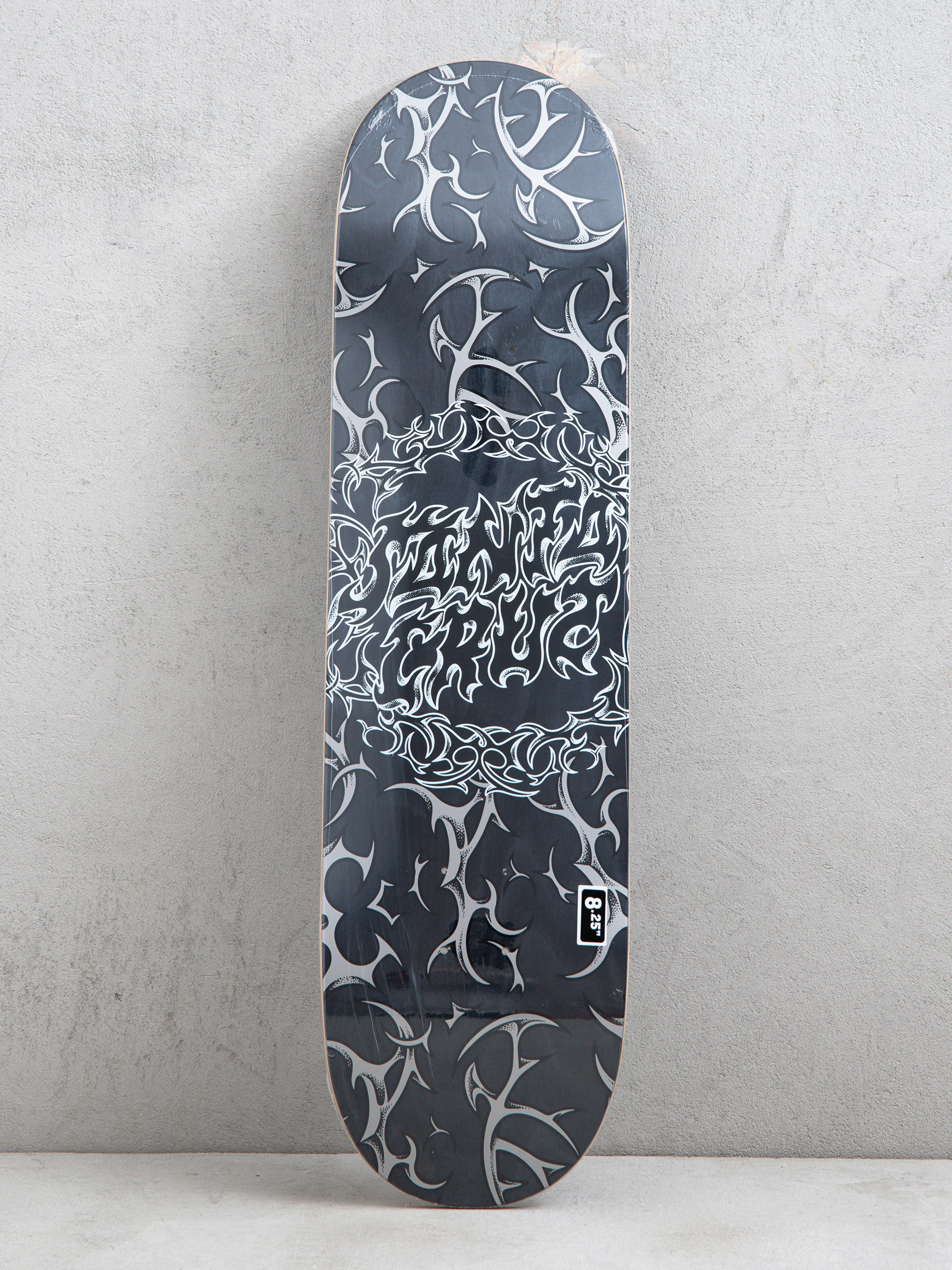 Santa Cruz Razor Dot 7 Ply Birch Gördeszka lap 