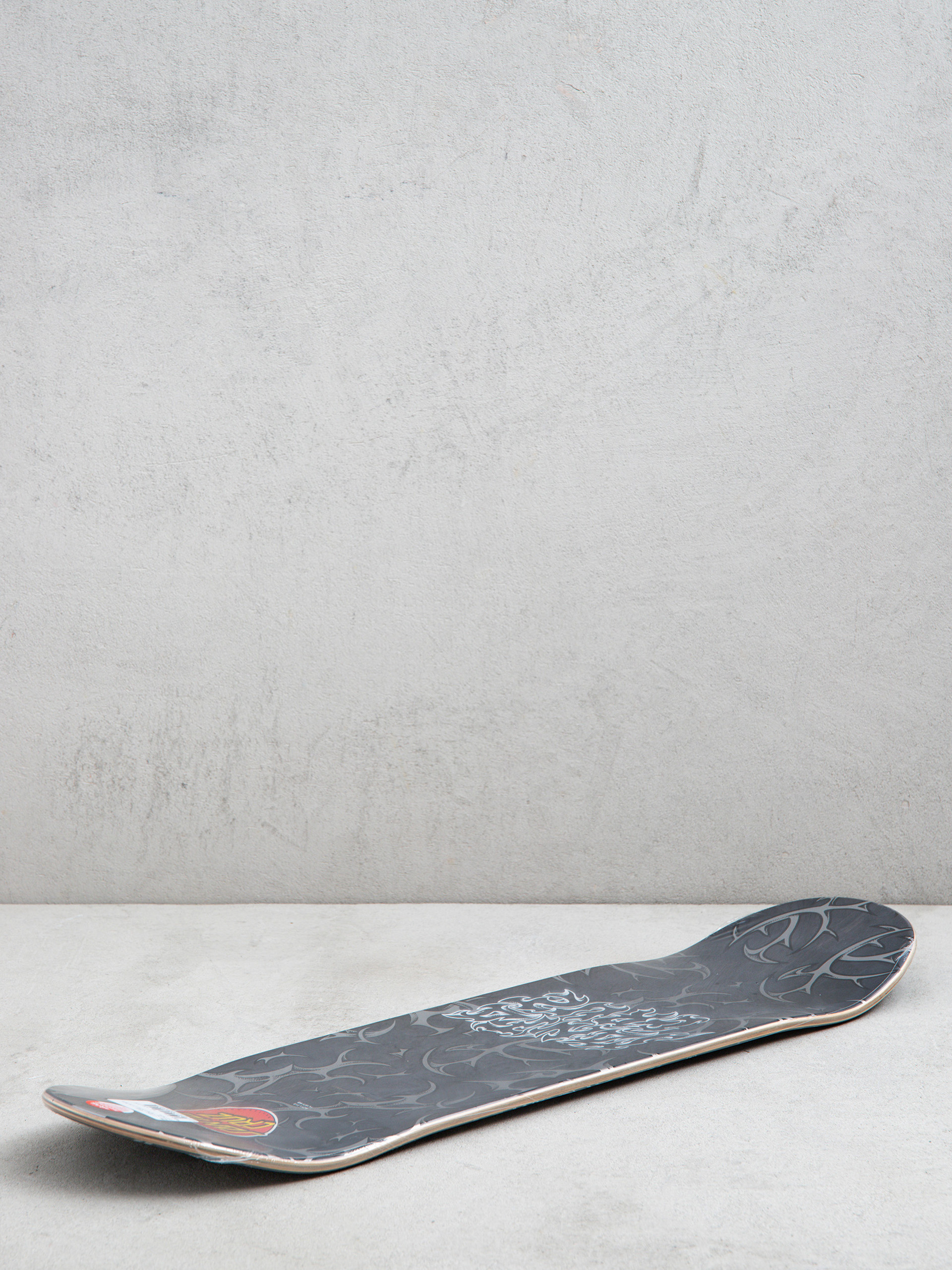 Santa Cruz Razor Dot 7 Ply Birch Gördeszka lap 