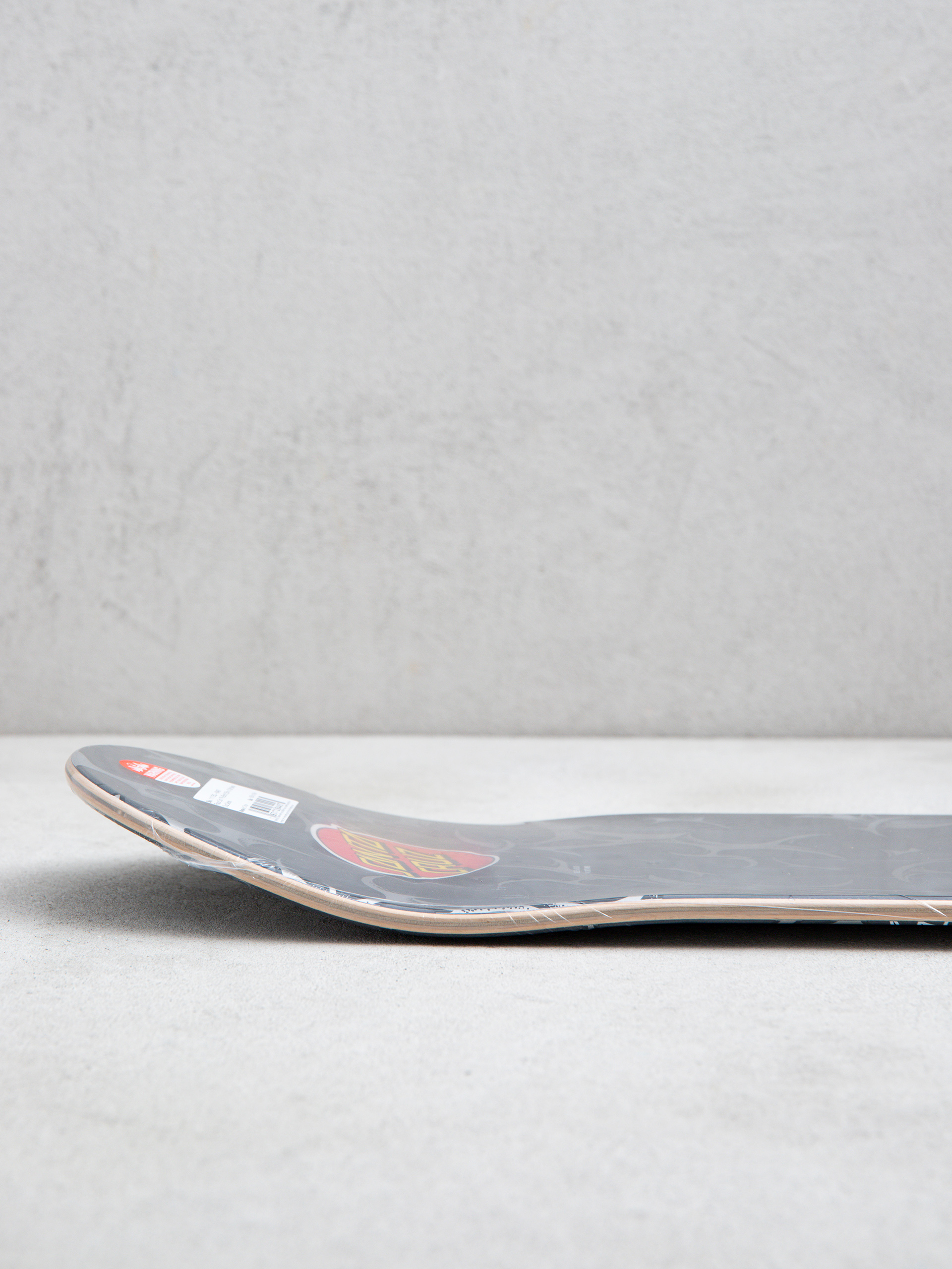 Santa Cruz Razor Dot 7 Ply Birch Gördeszka lap 