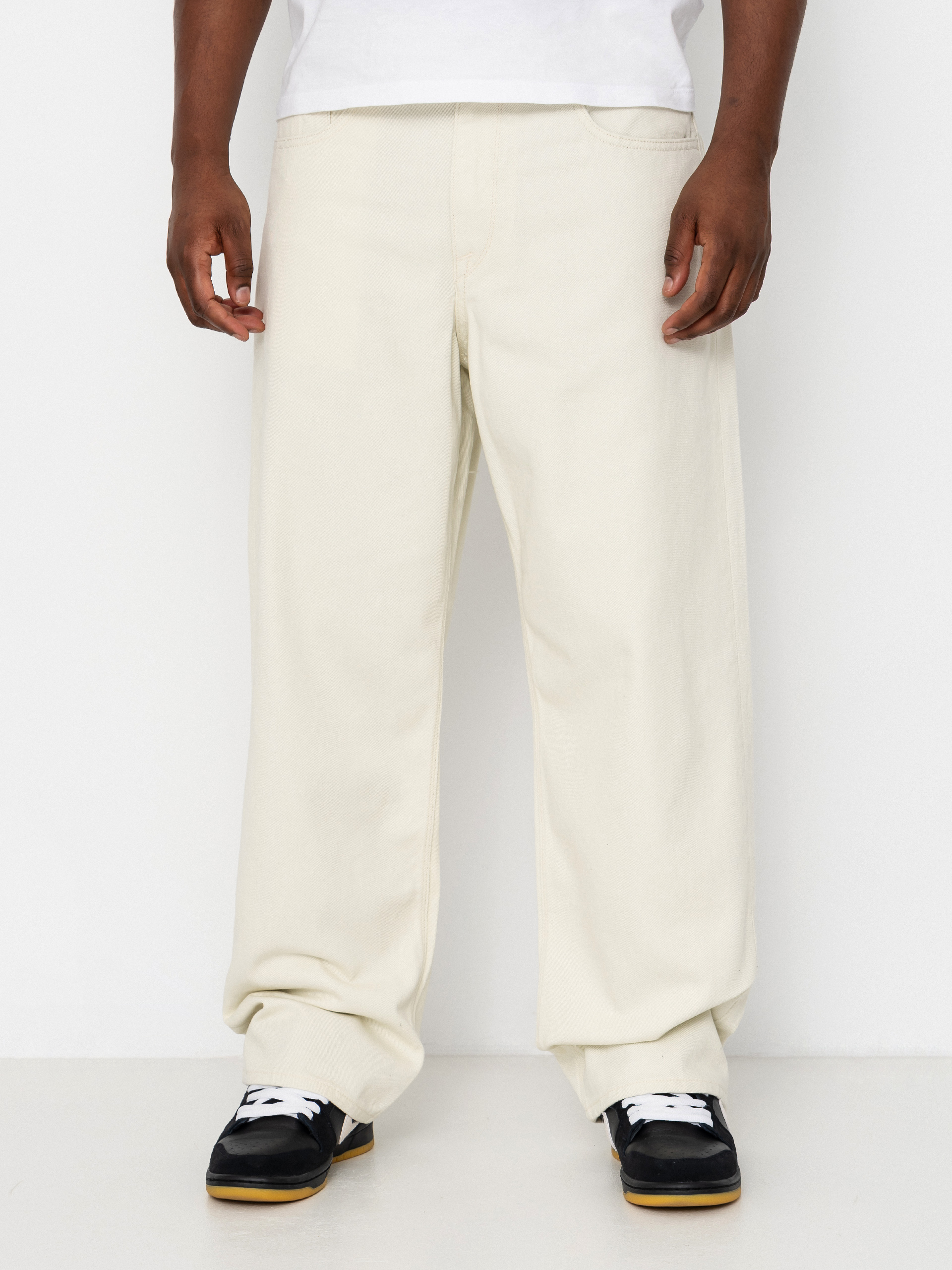 Volcom Billow Kisnadru00e1g (dirty white)