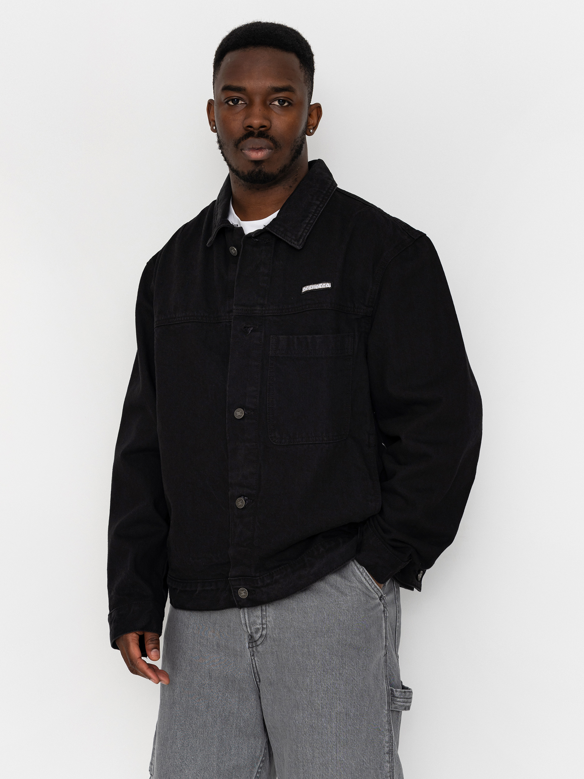 DC Ethos Trucker Dzseki