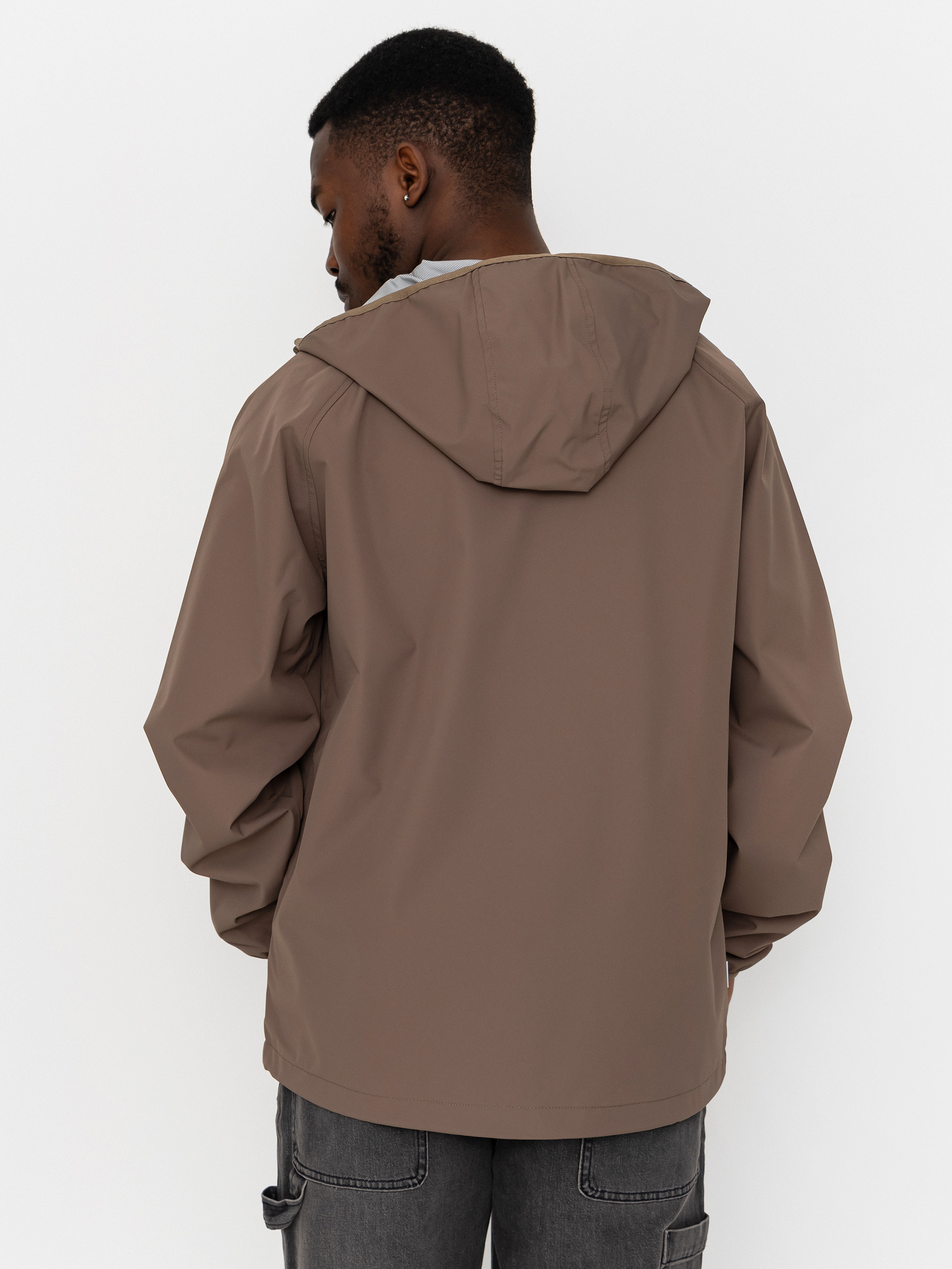 Element Alder 2.0 Travel Dzseki (stone gray)