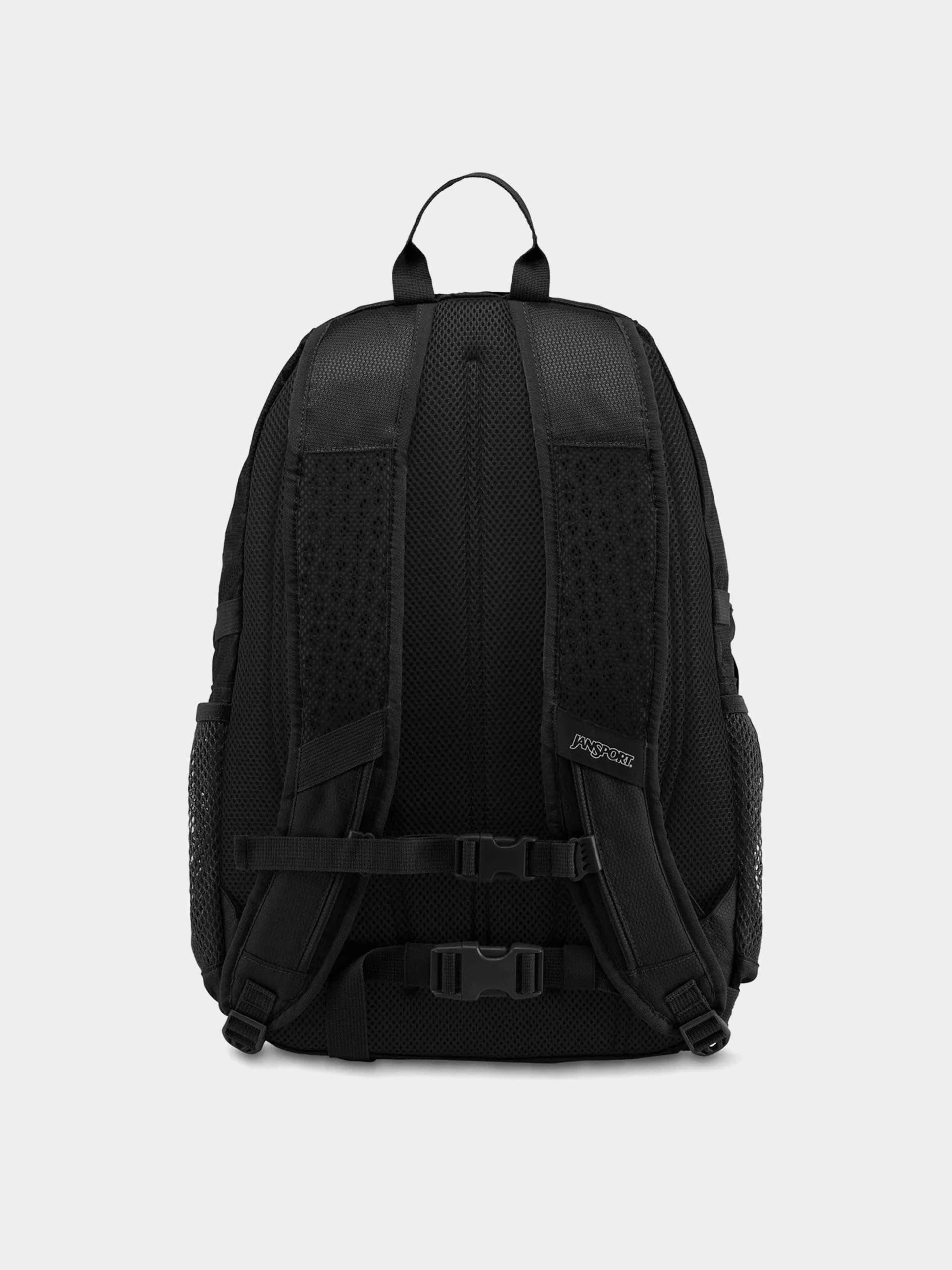 Hátizsák JanSport Agave (black)