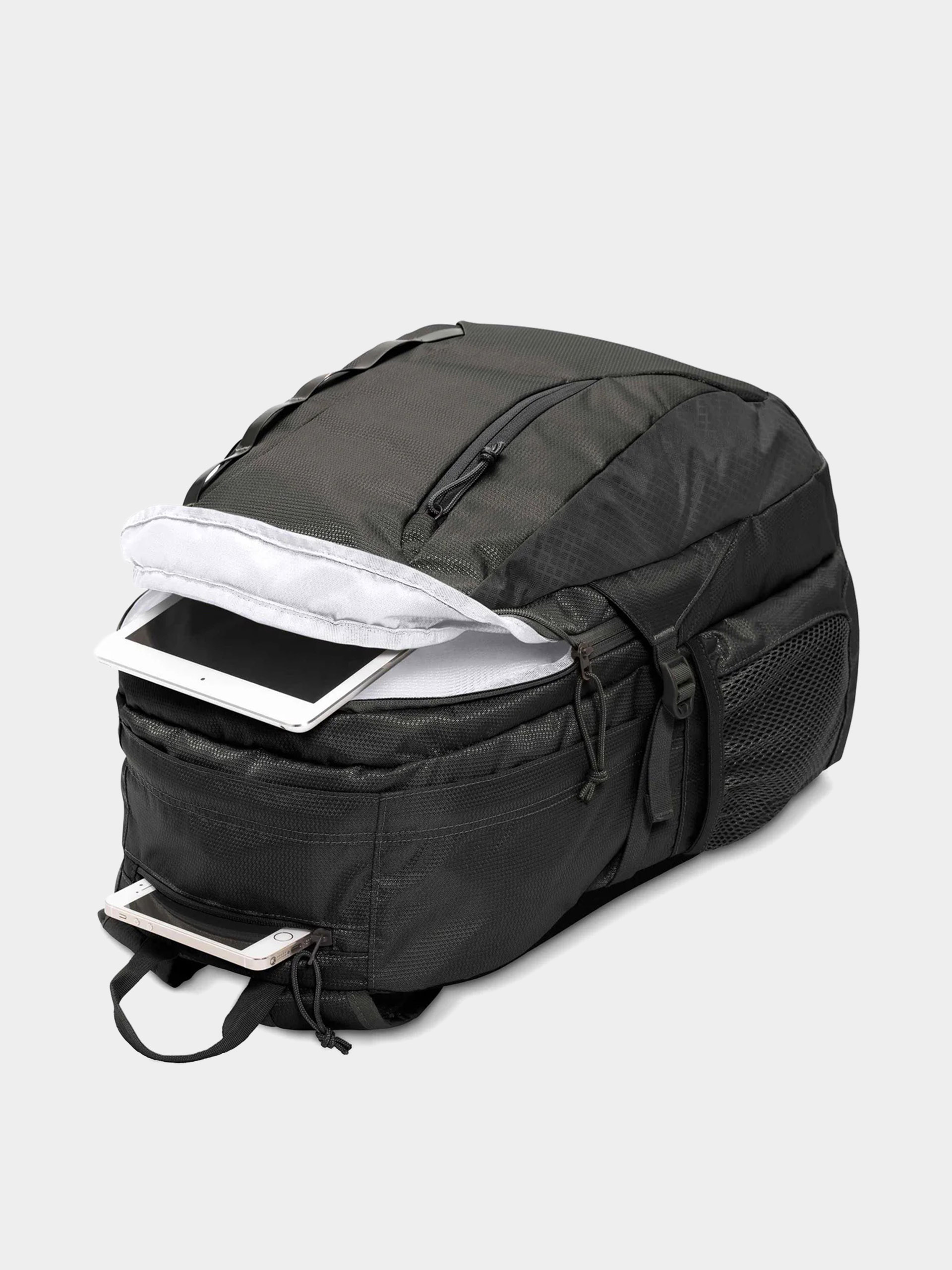 Hátizsák JanSport Agave (black)