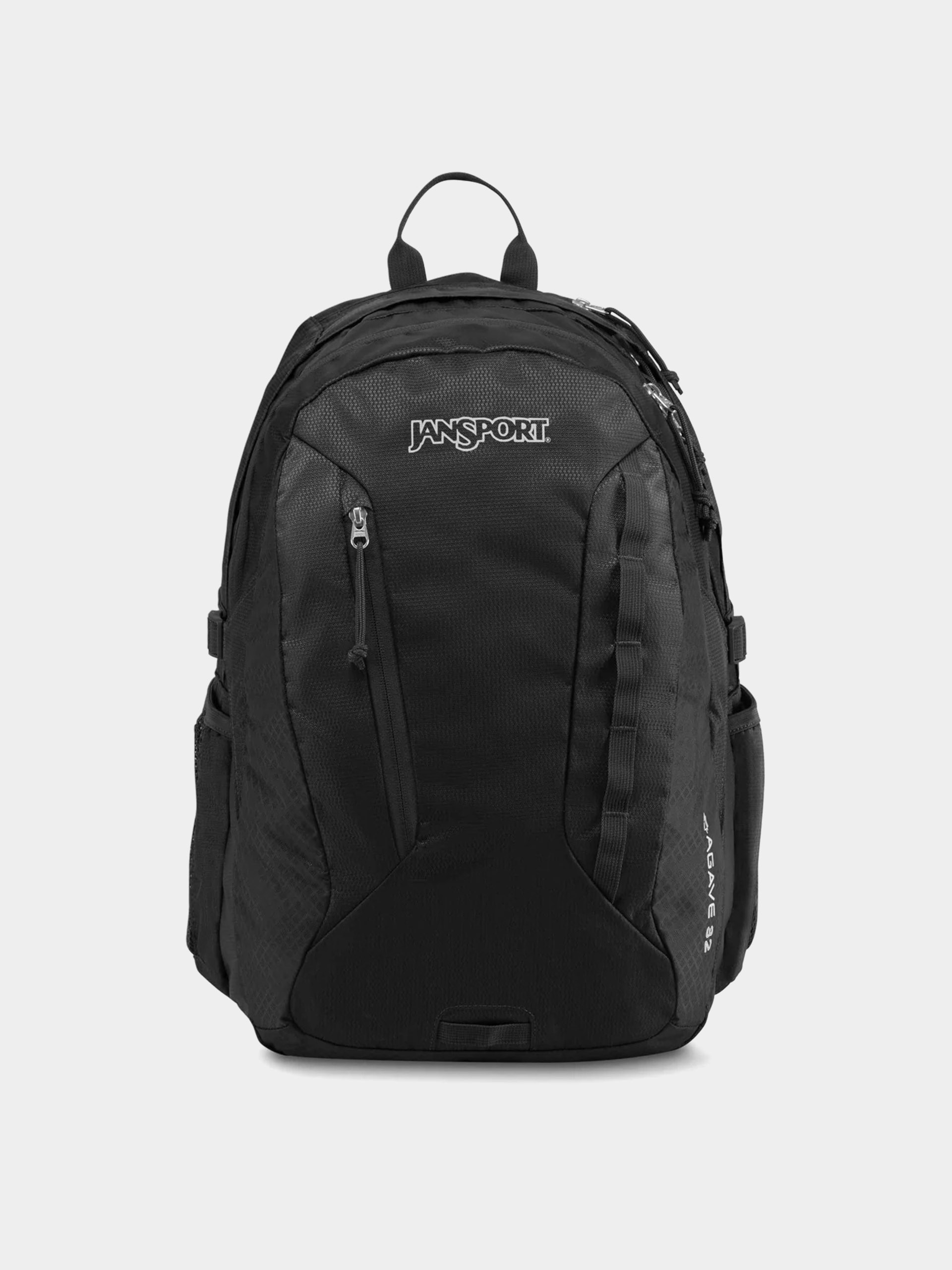 Hátizsák JanSport Agave (black)