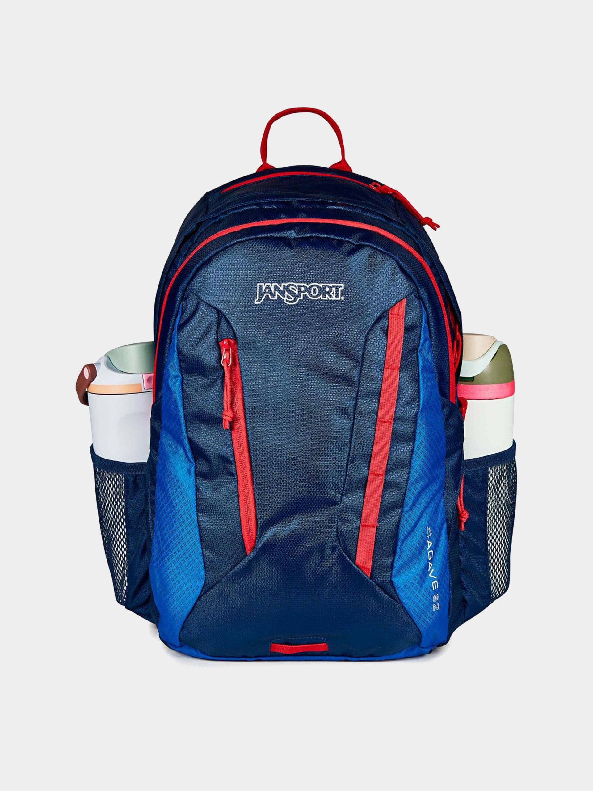 Hátizsák JanSport Agave (navy)