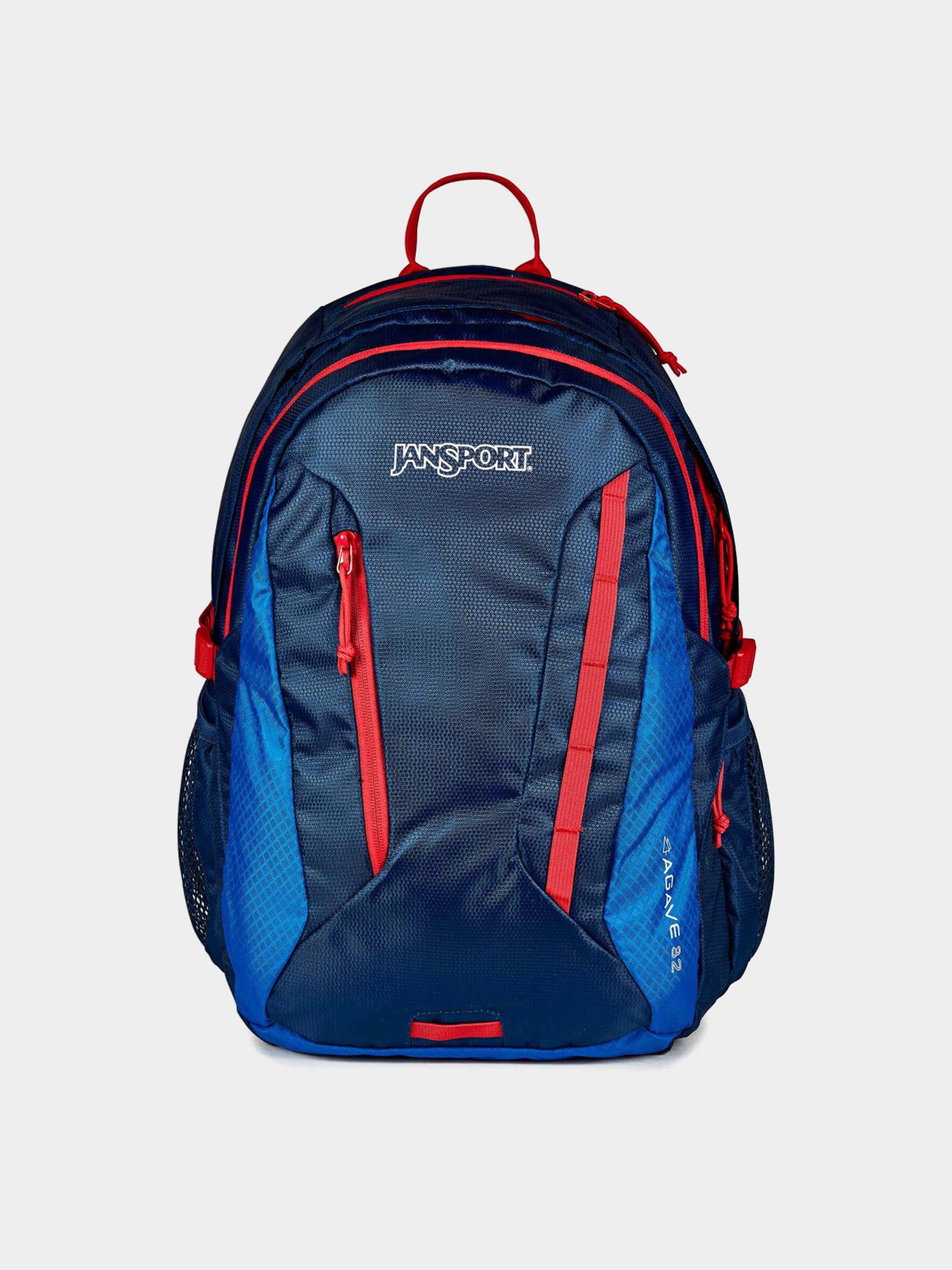 Hátizsák JanSport Agave (navy)