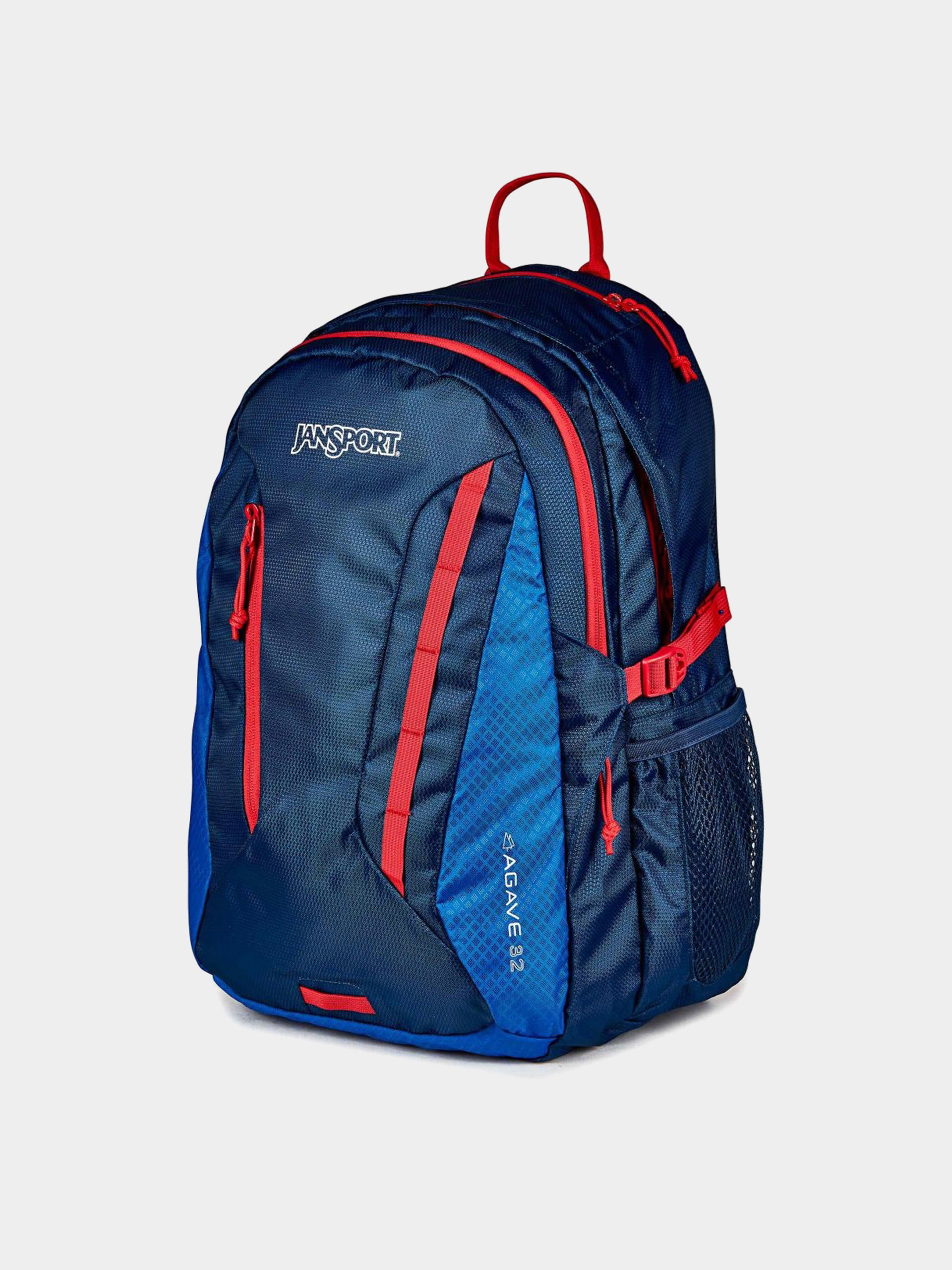 Hátizsák JanSport Agave (navy)
