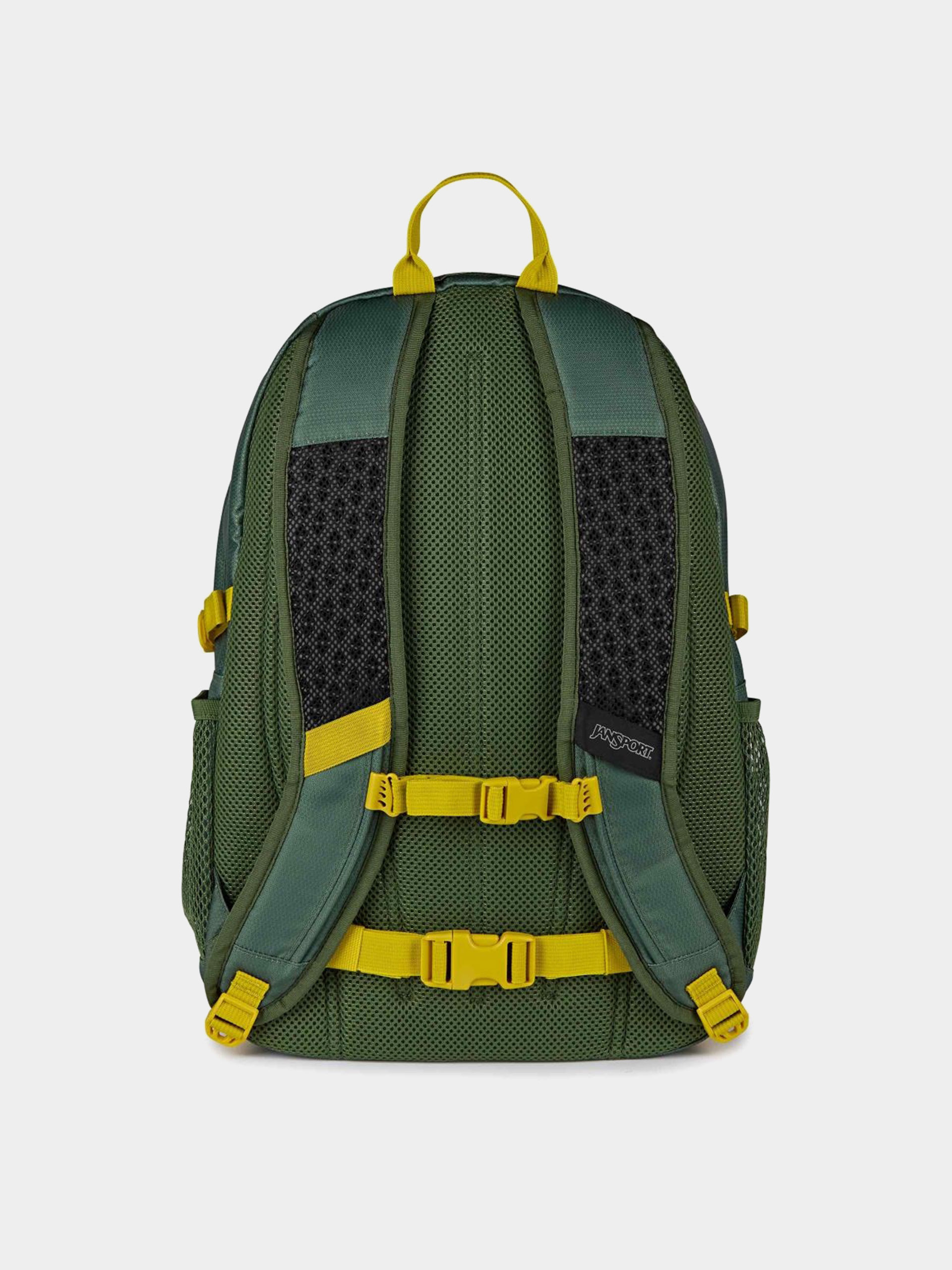 Hátizsák JanSport Agave (cargo green)