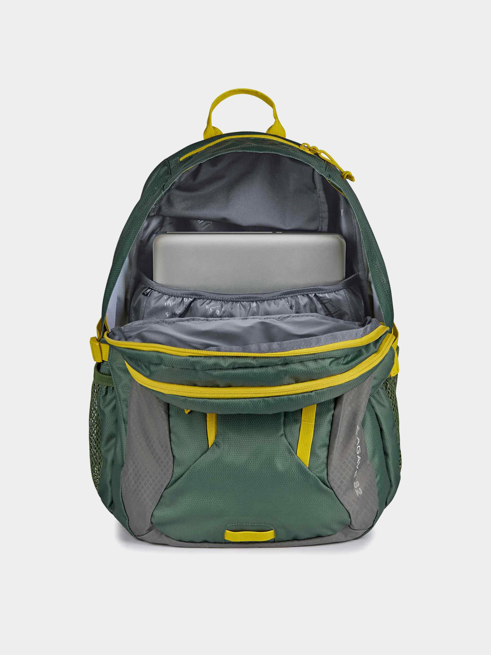 Hátizsák JanSport Agave (cargo green)