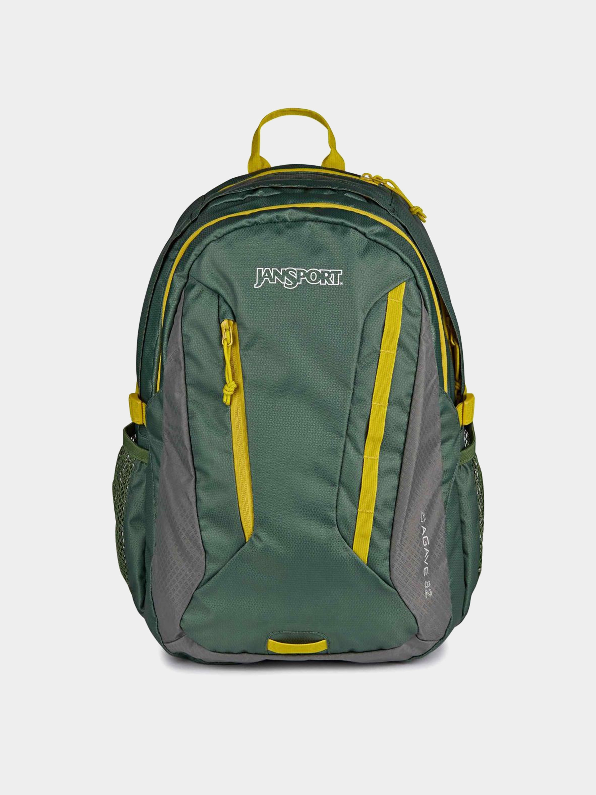 Hátizsák JanSport Agave (cargo green)