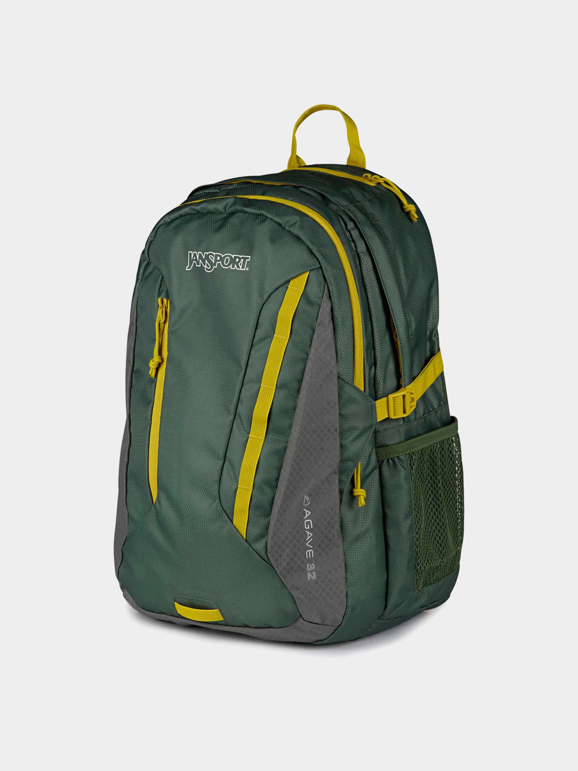 Hátizsák JanSport Agave (cargo green)