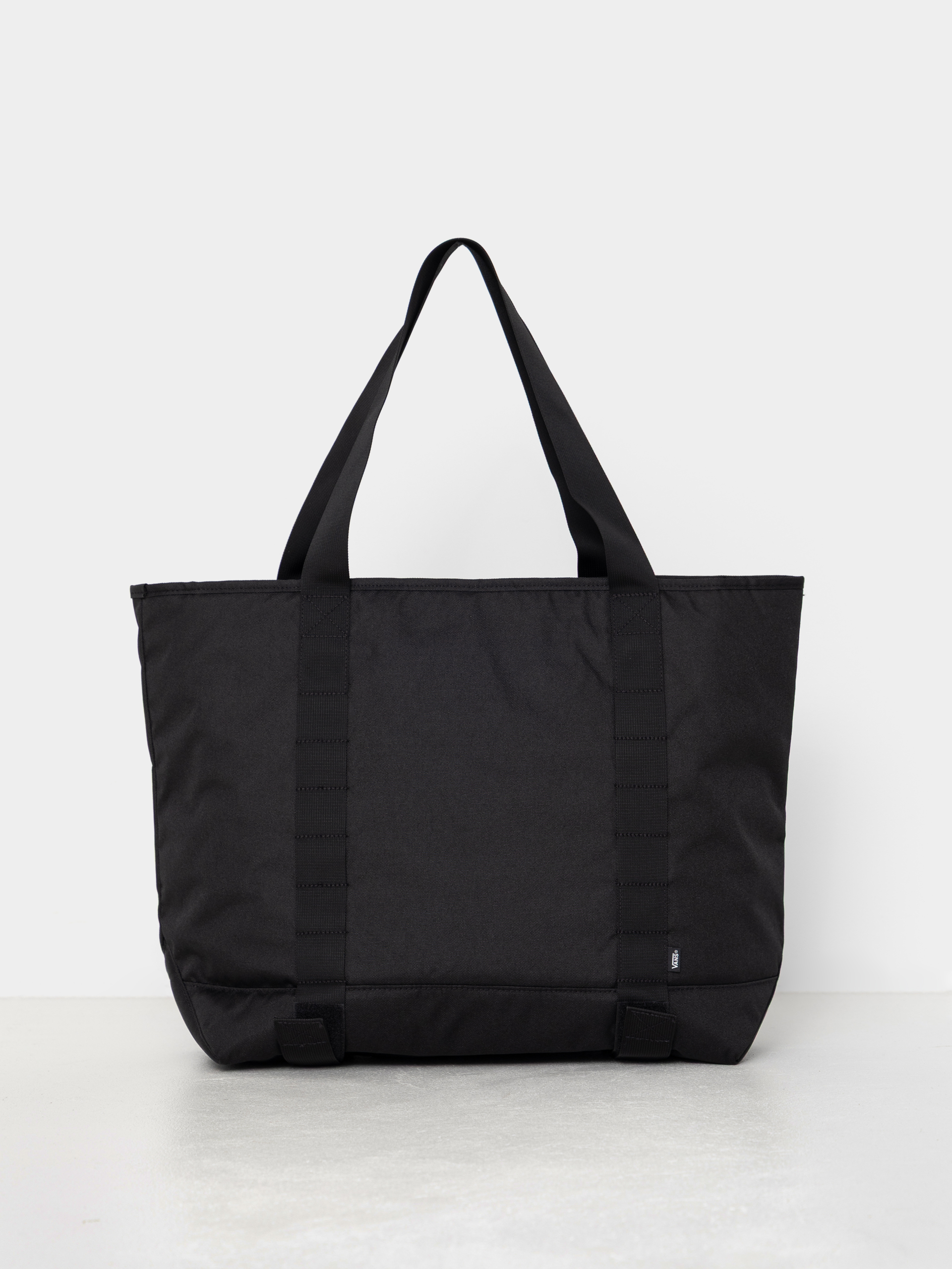 Vans Pergs 2.0 Commuter Tote Táska (black)