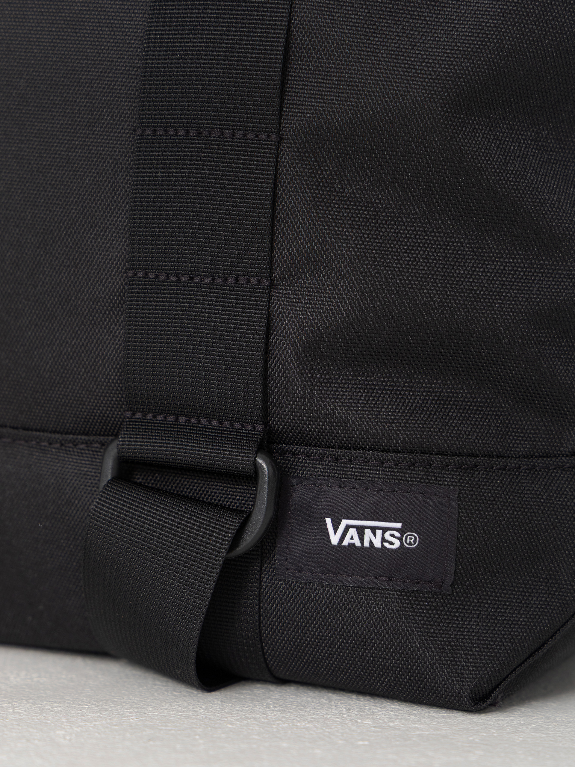 Vans Pergs 2.0 Commuter Tote Táska (black)