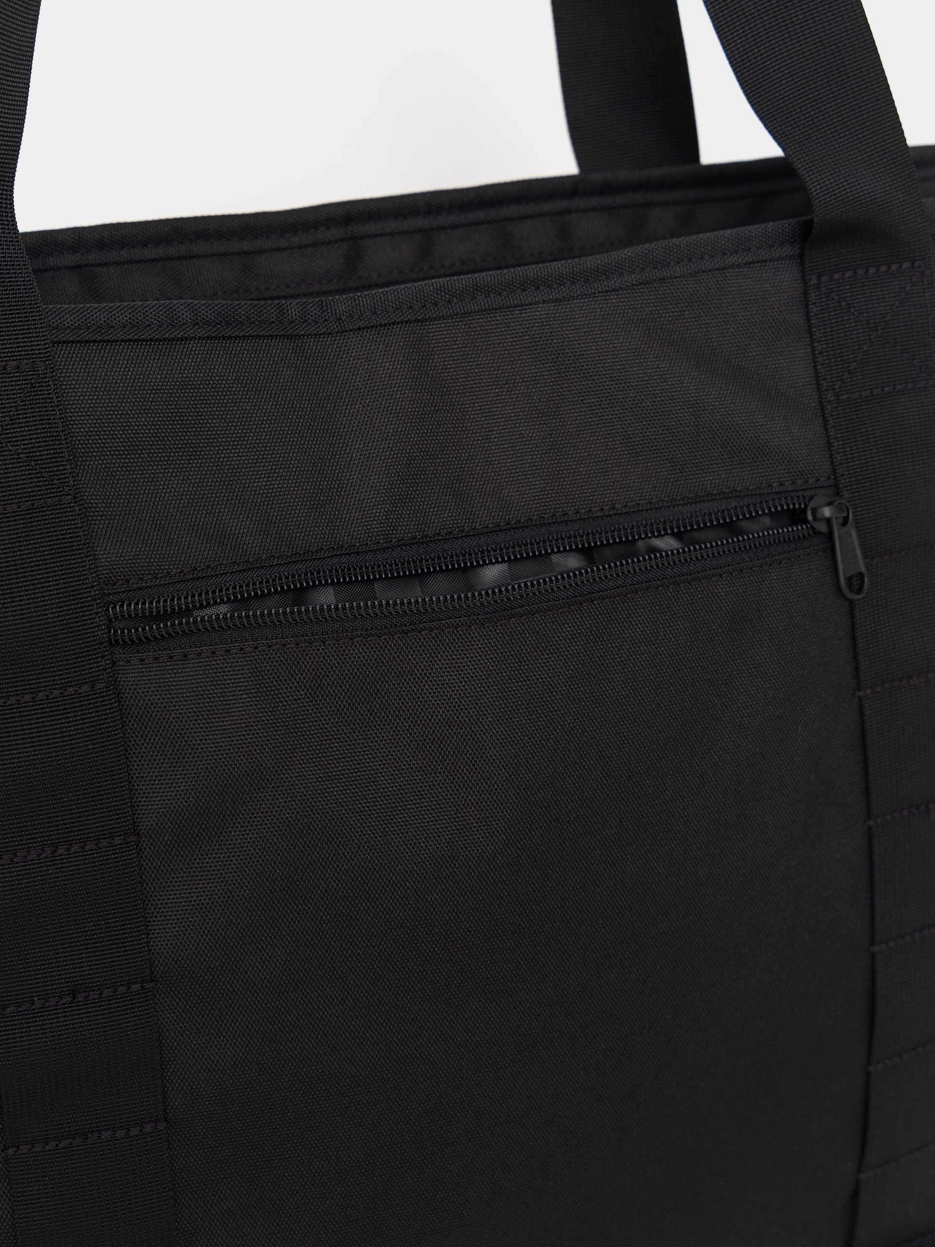 Vans Pergs 2.0 Commuter Tote Táska (black)