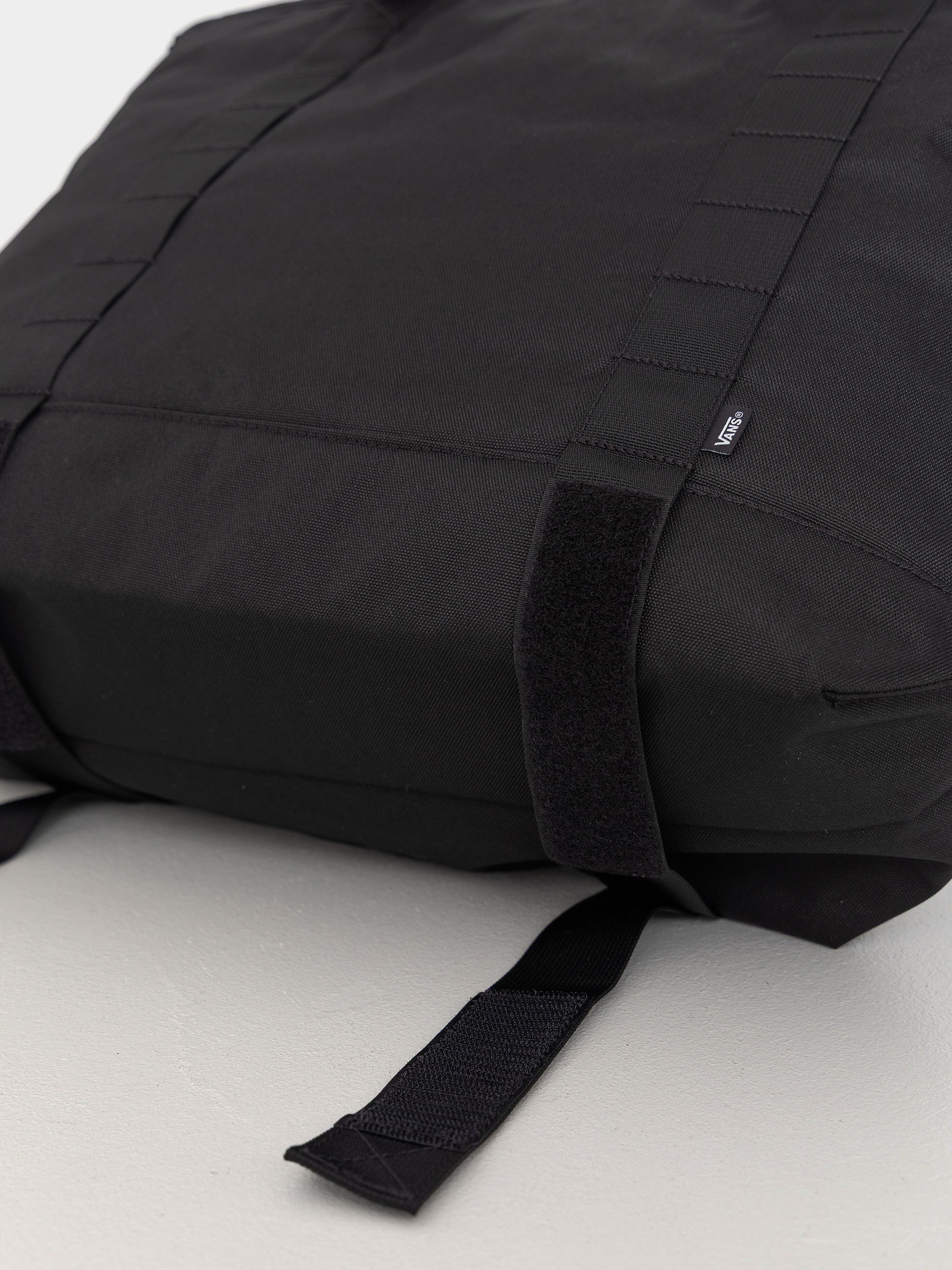 Vans Pergs 2.0 Commuter Tote Táska (black)