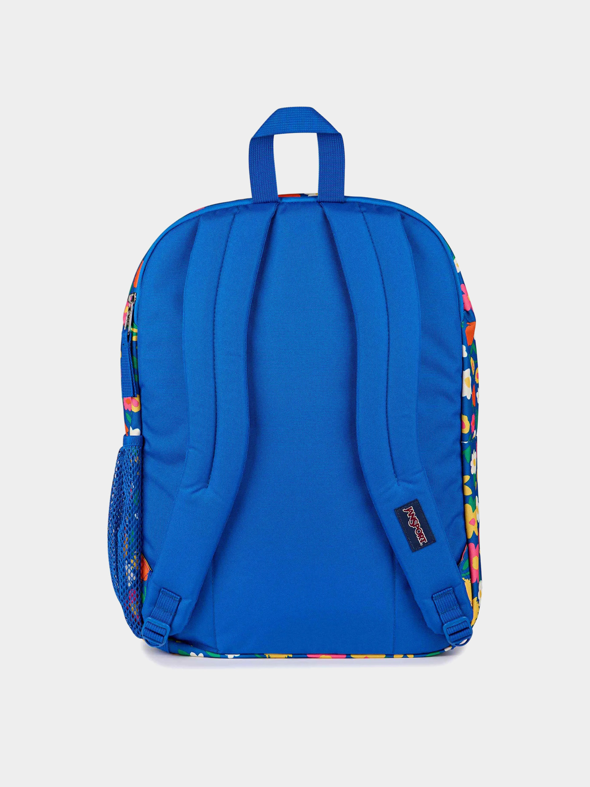 Hátizsák JanSport Big Student (flower market)