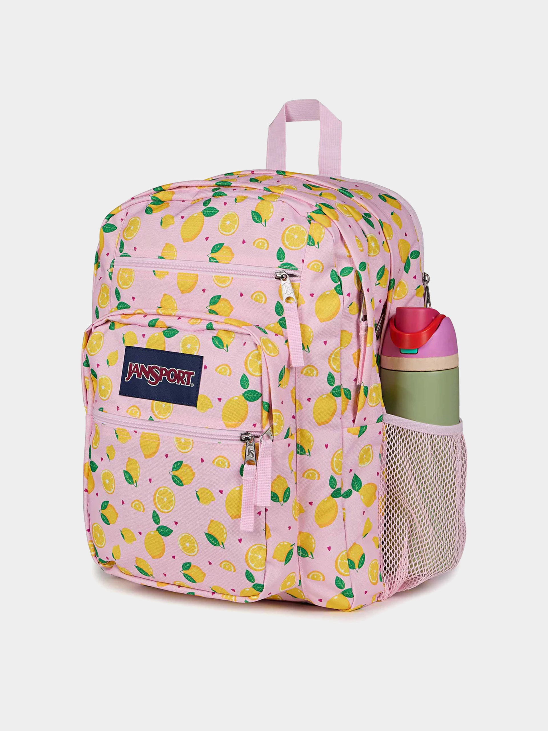 Hátizsák JanSport Big Student (lemonade stand)