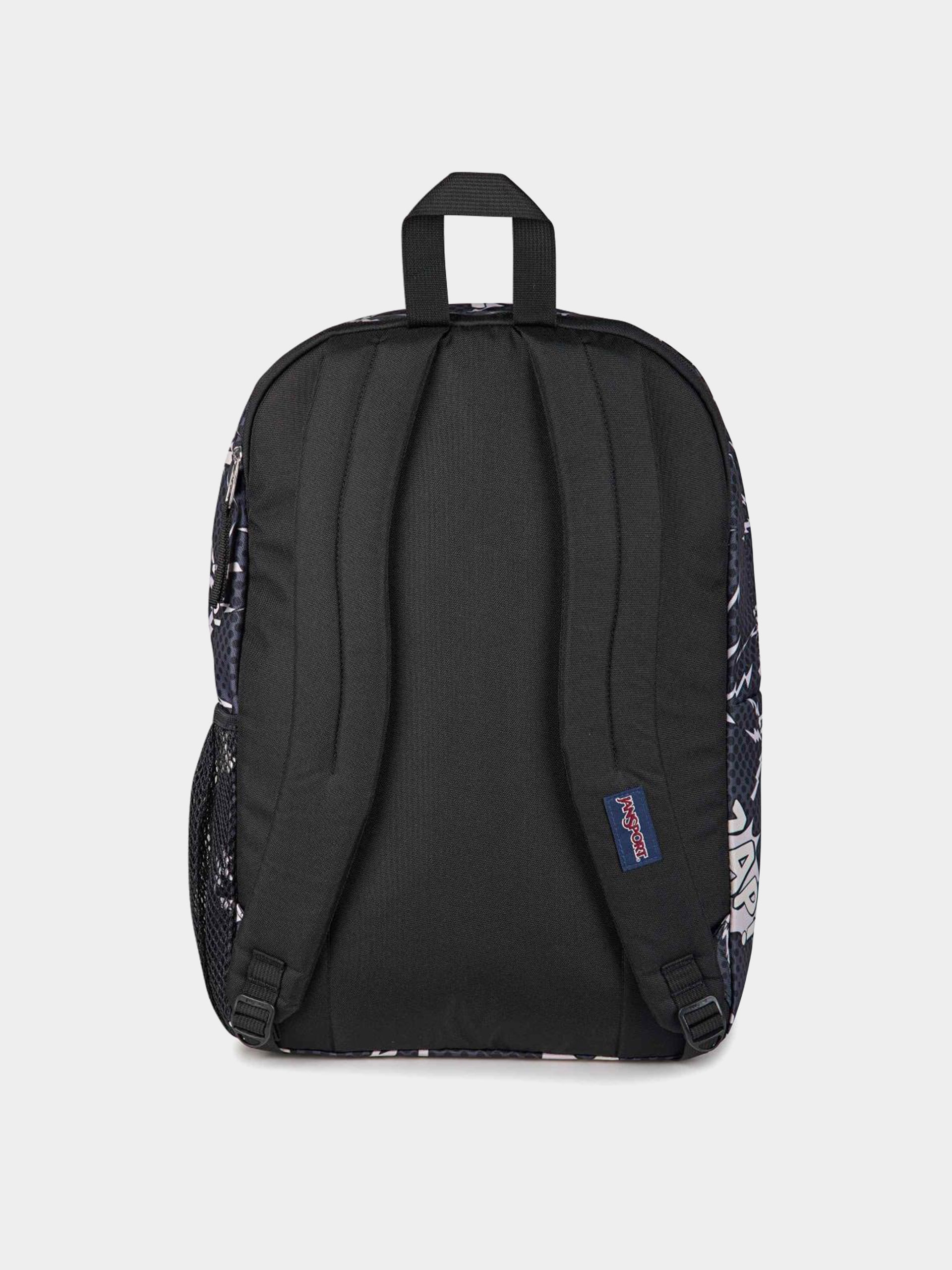 Hátizsák JanSport Big Student (high voltage)