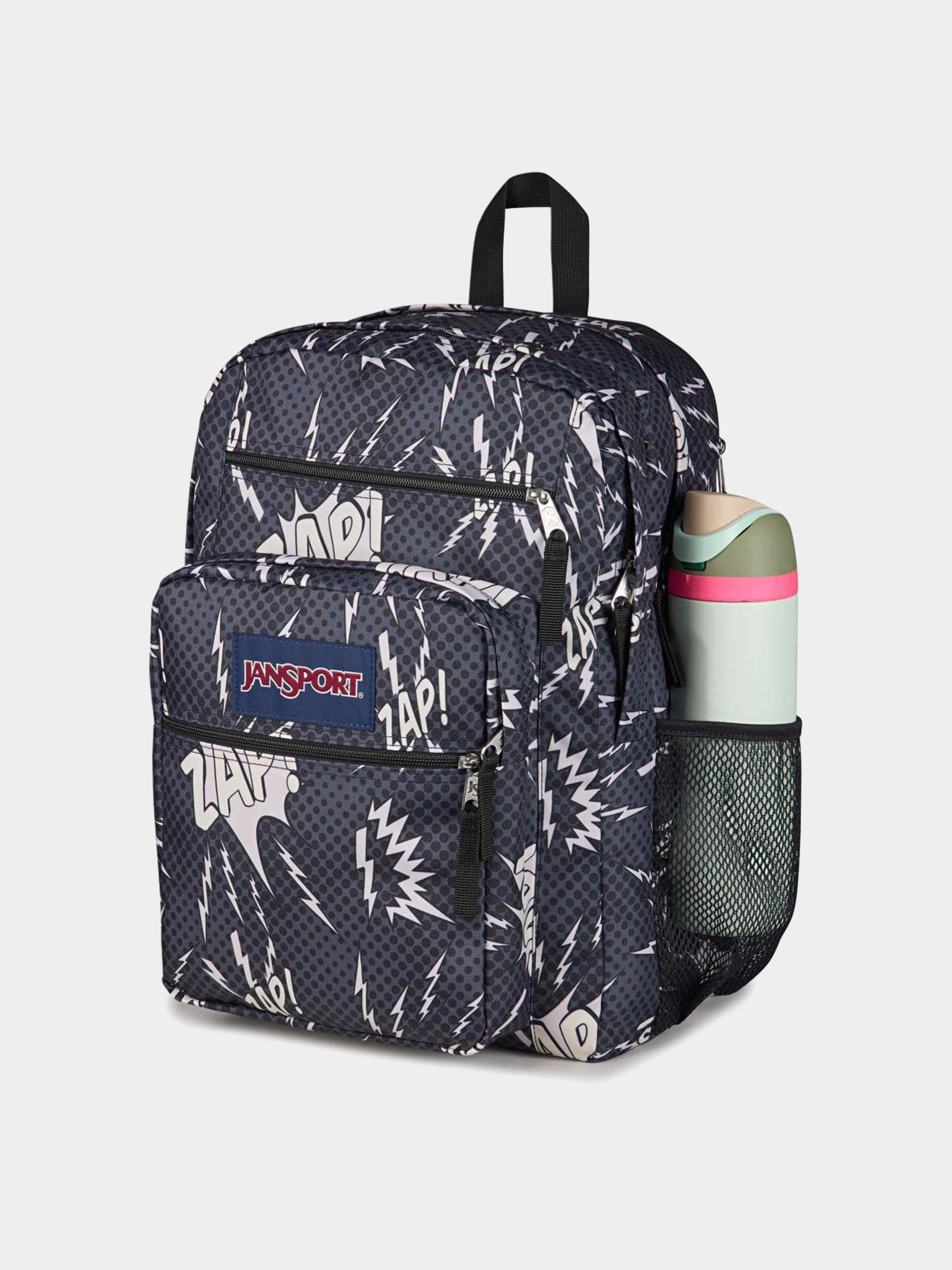 Hátizsák JanSport Big Student (high voltage)