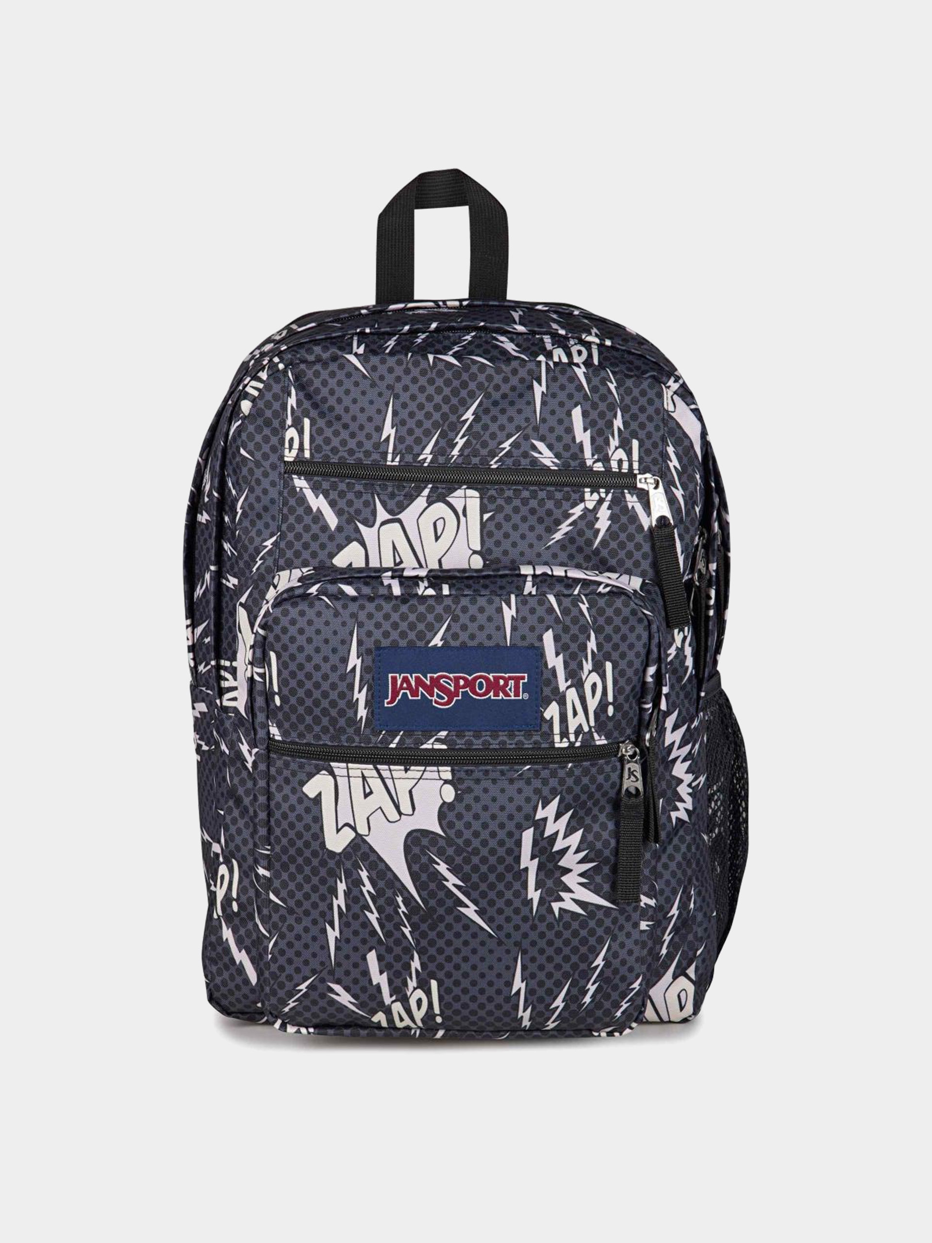 Hátizsák JanSport Big Student (high voltage)