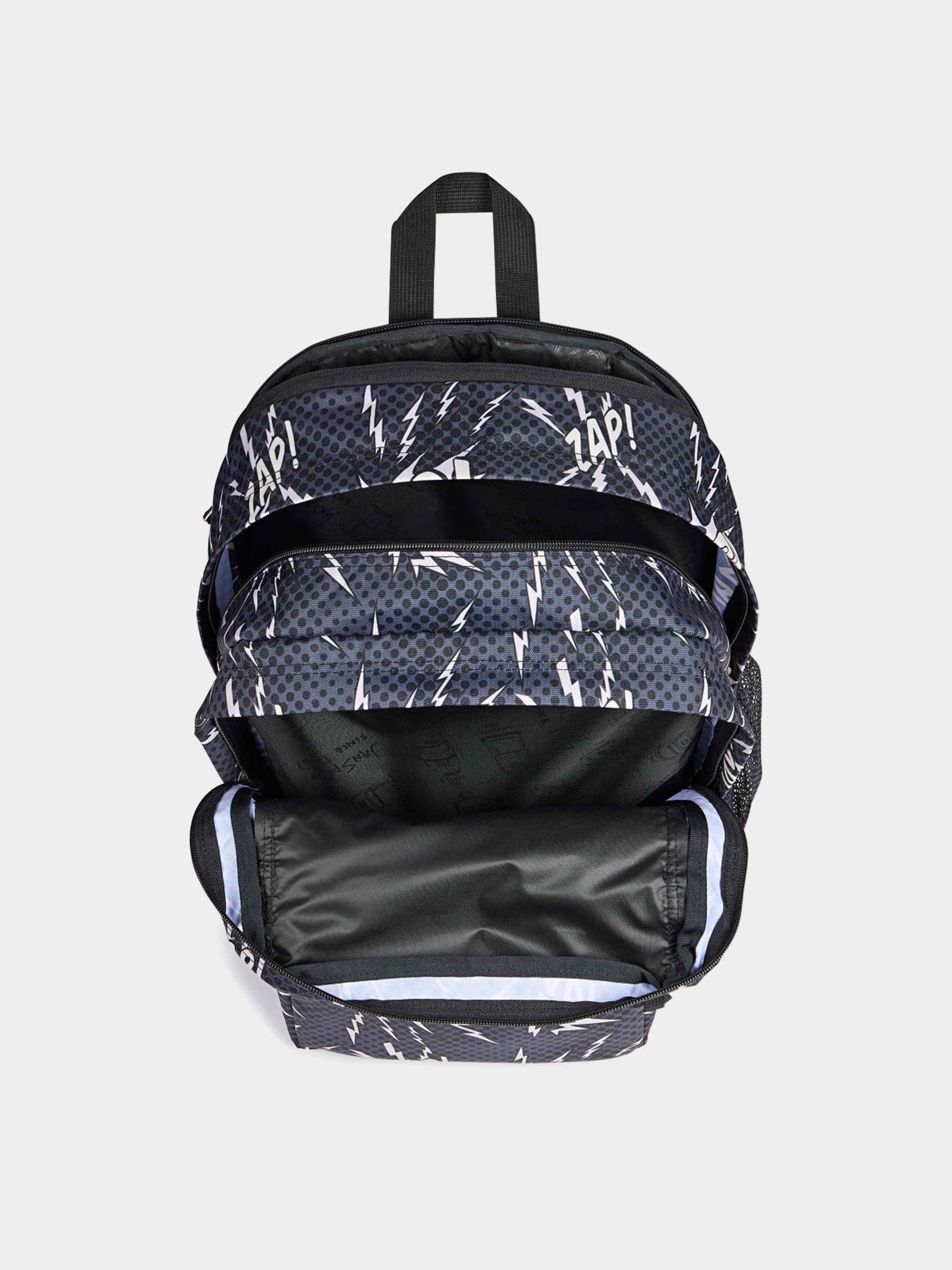 Hátizsák JanSport Big Student (high voltage)