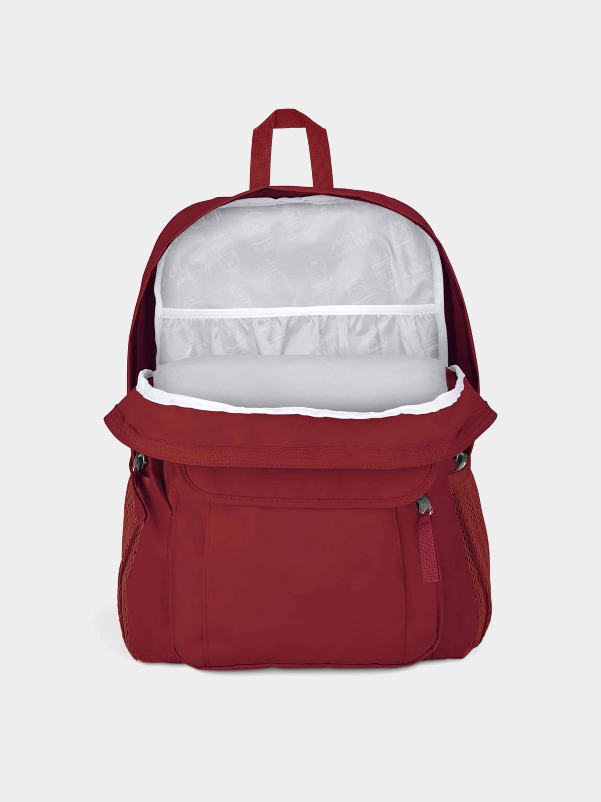Hátizsák JanSport Union Pack (russet red)