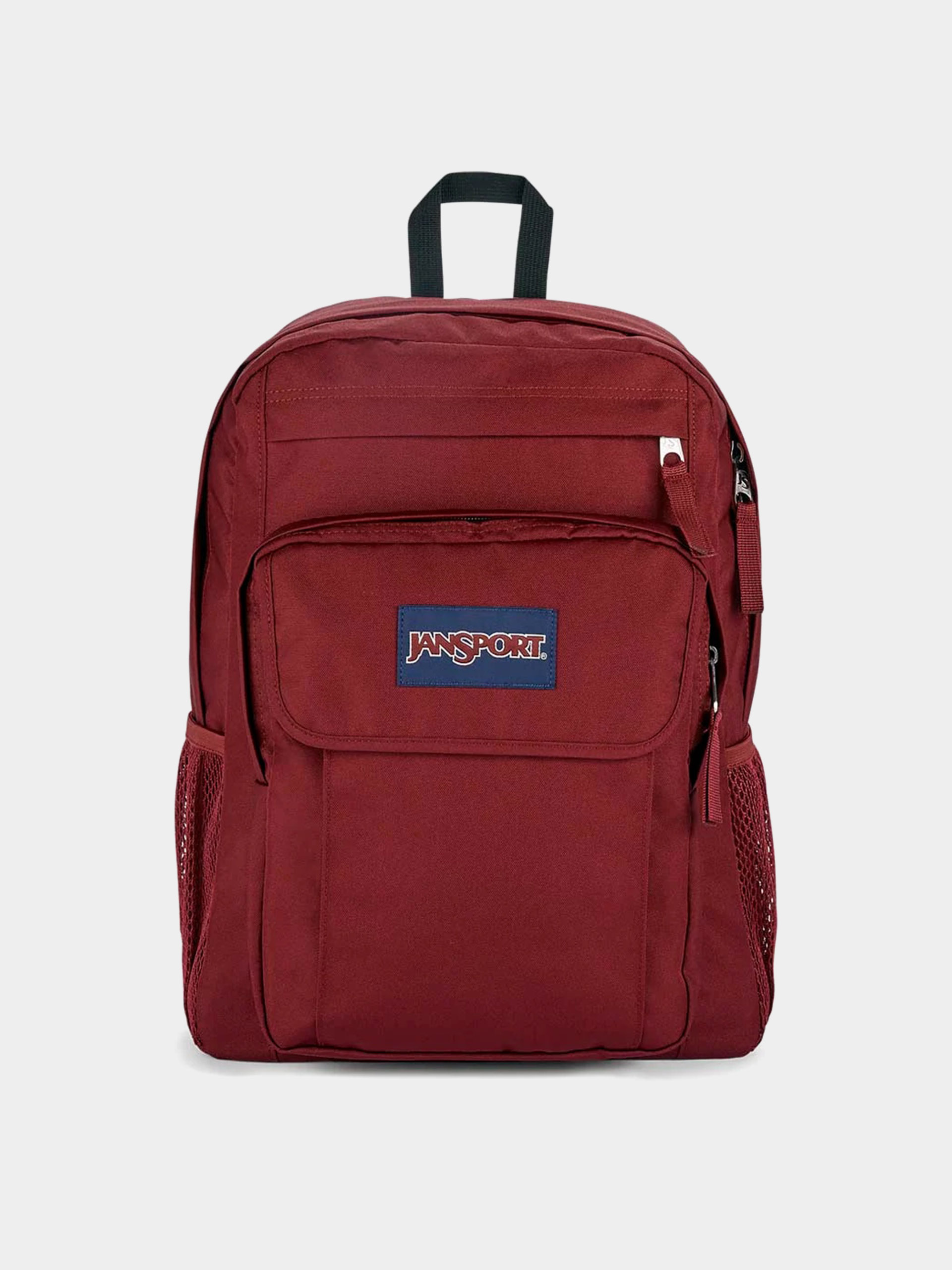 Hátizsák JanSport Union Pack (russet red)