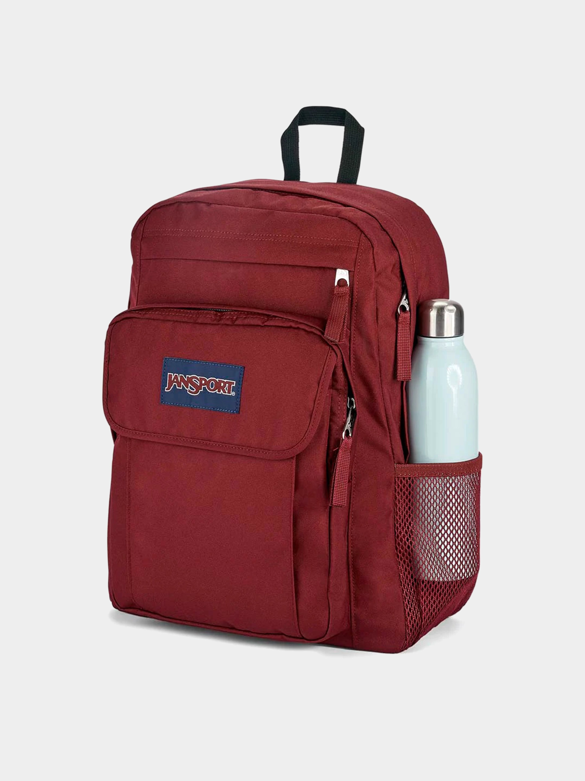 Hátizsák JanSport Union Pack (russet red)