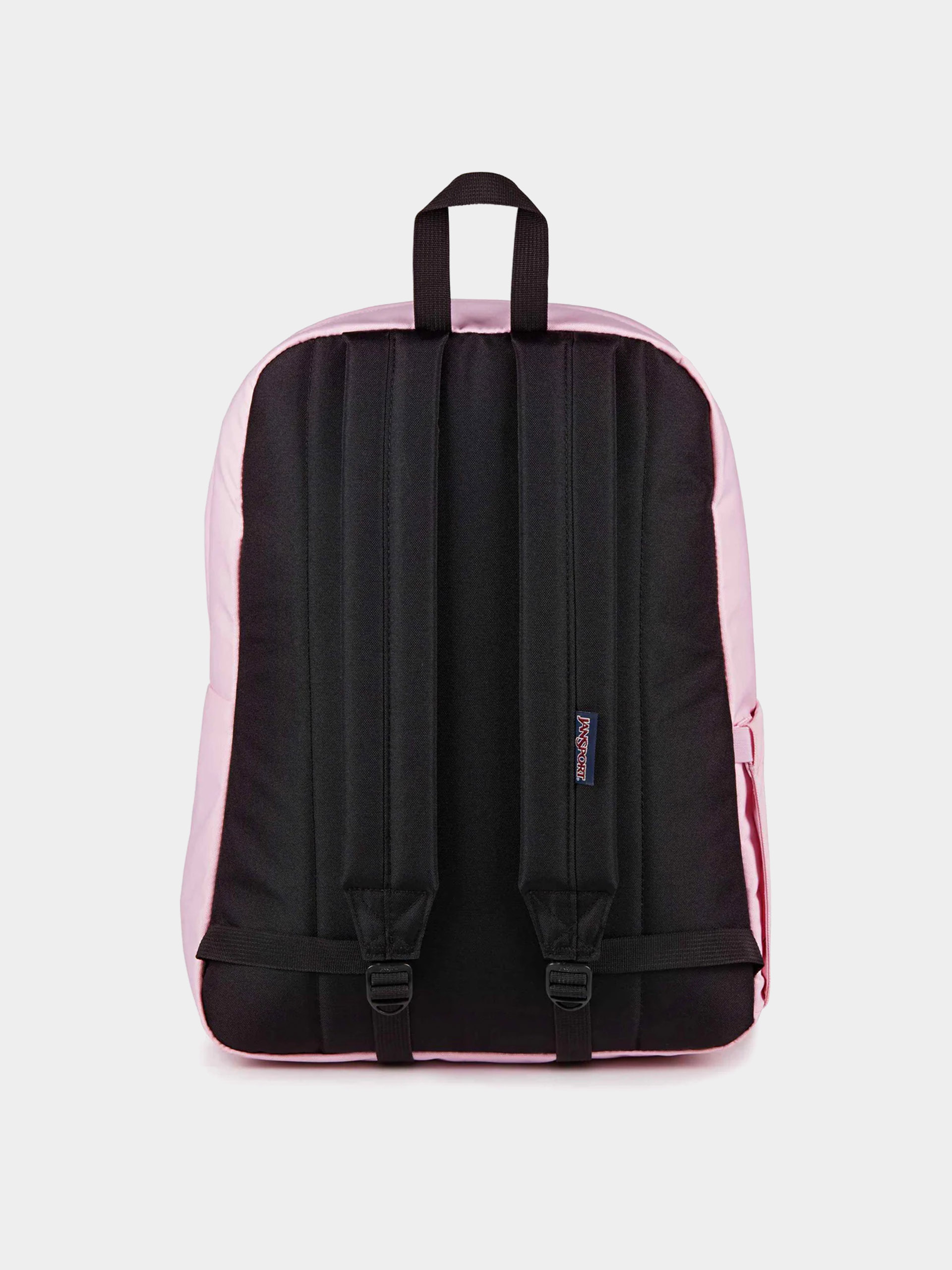 Hátizsák JanSport SuperBreak Plus (pink ice)