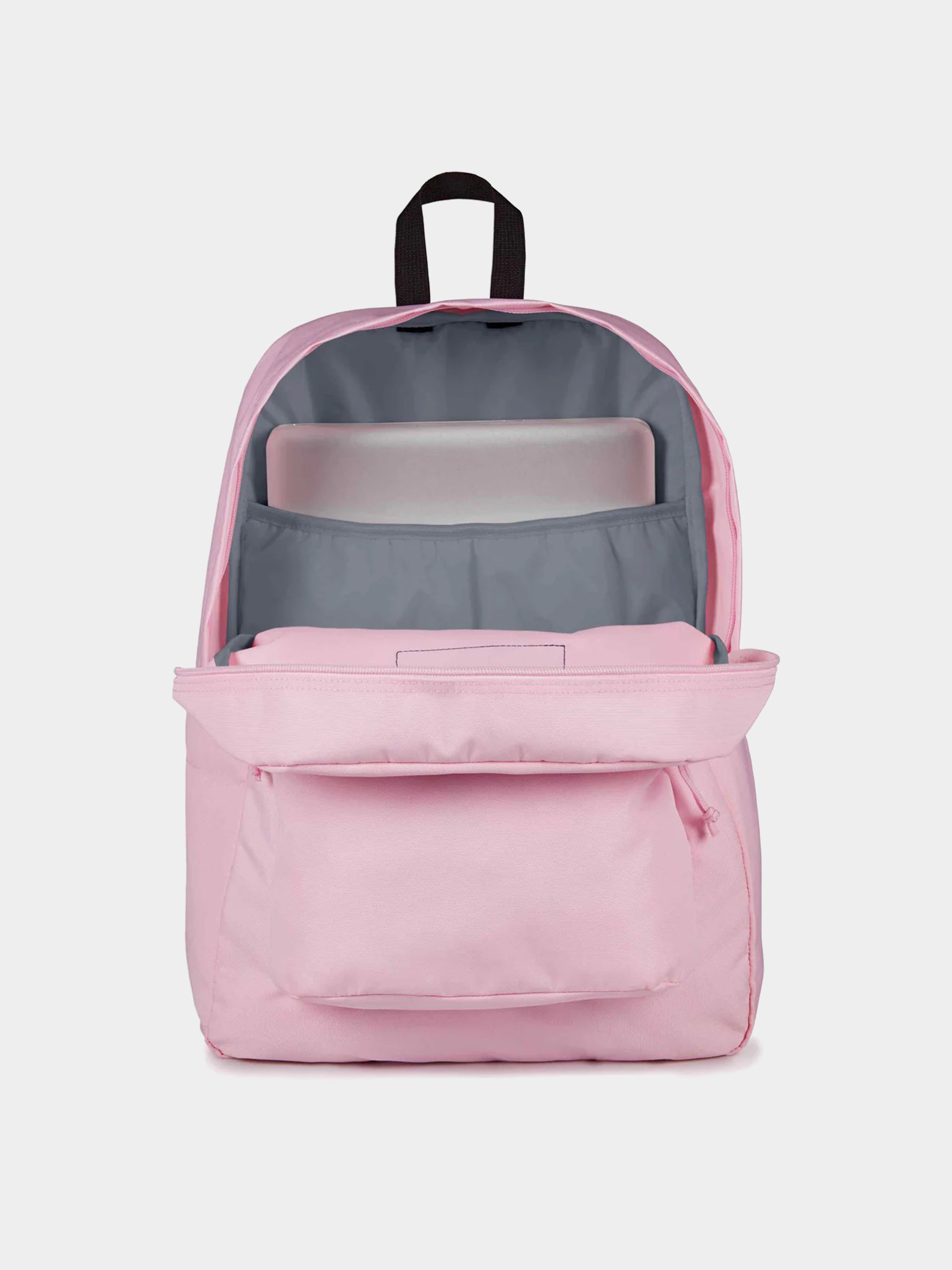 Hátizsák JanSport SuperBreak Plus (pink ice)