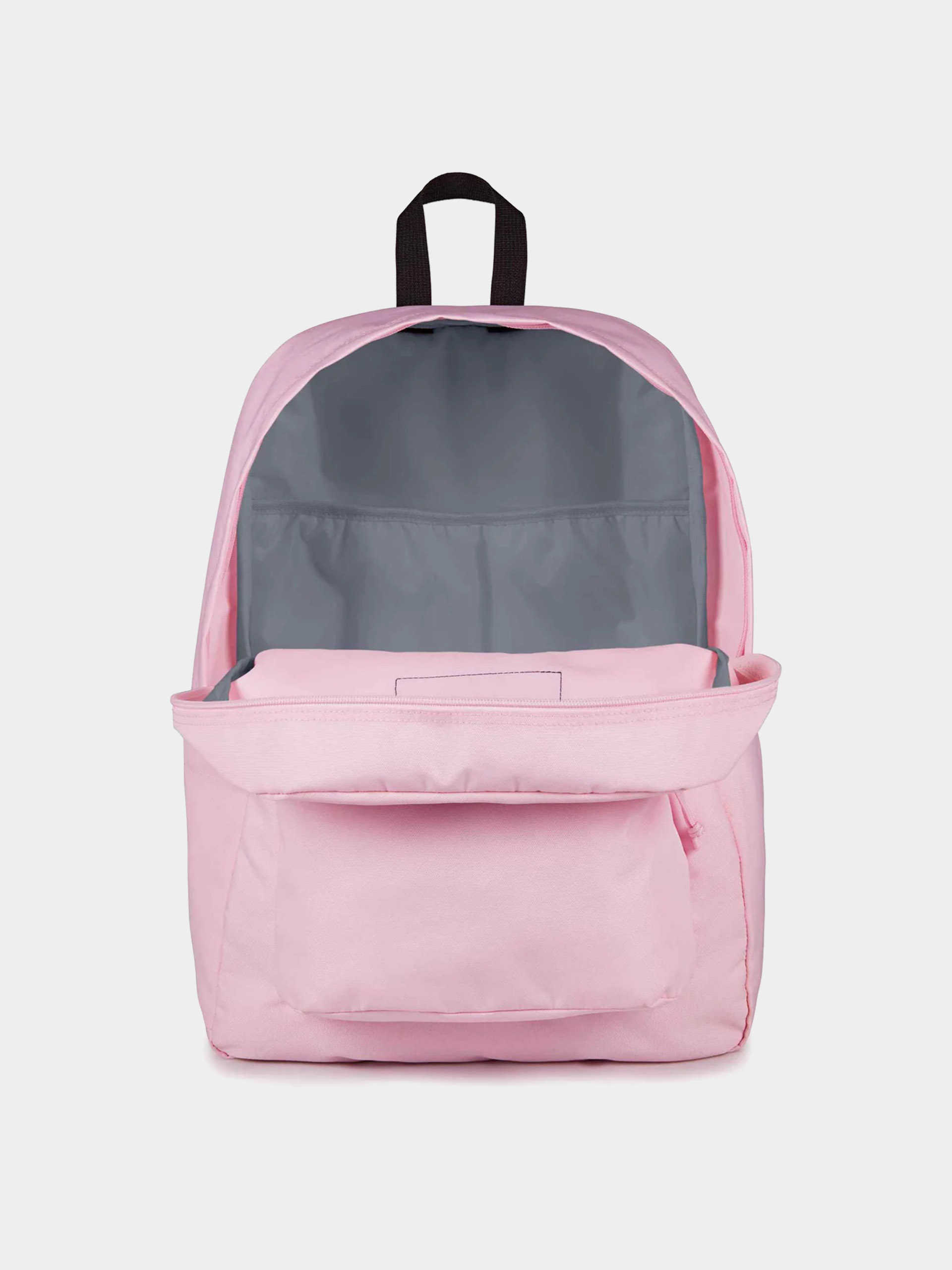 Hátizsák JanSport SuperBreak Plus (pink ice)
