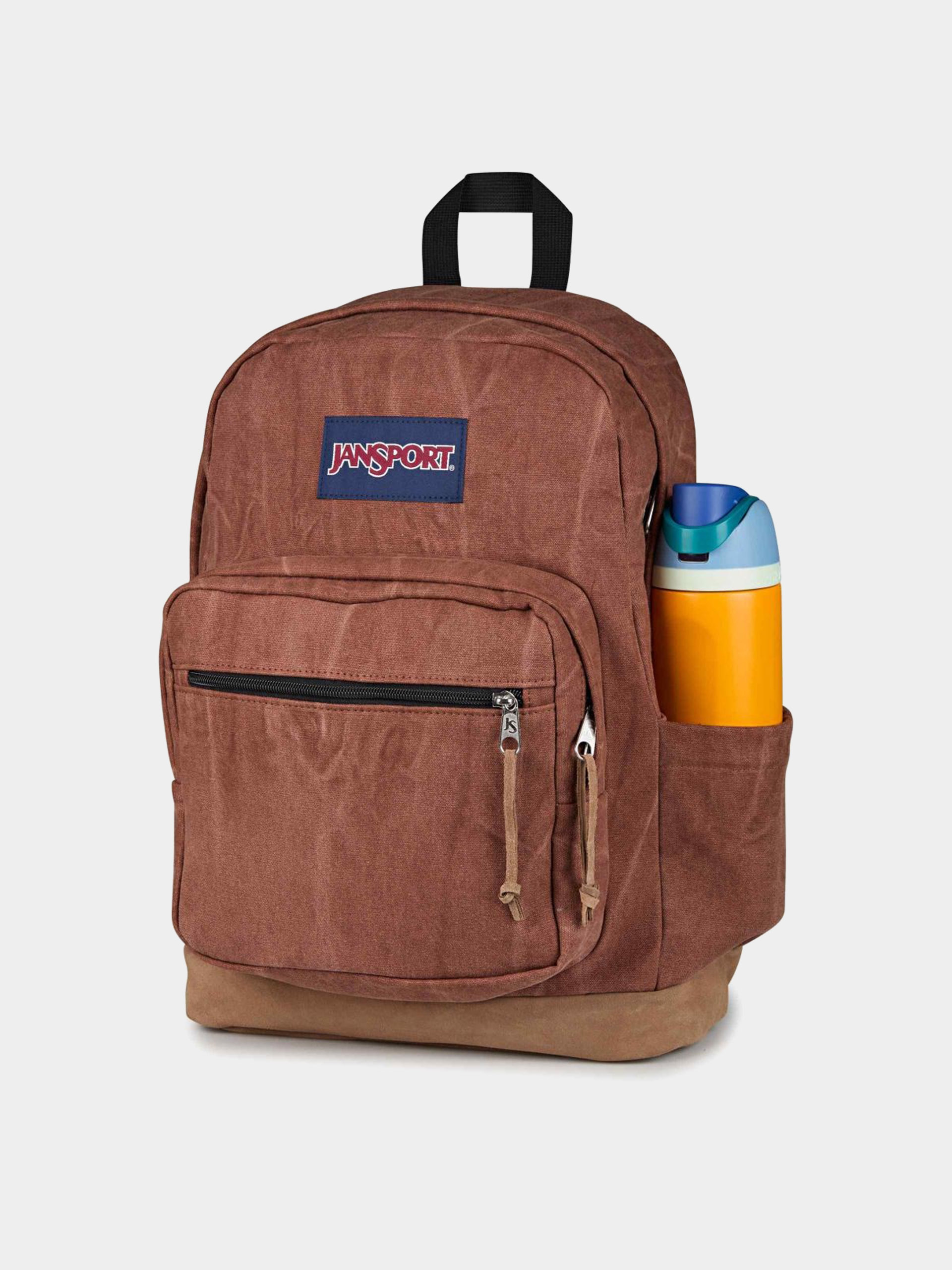 Hátizsák JanSport Right Pack Expressions (aged canvas brown)