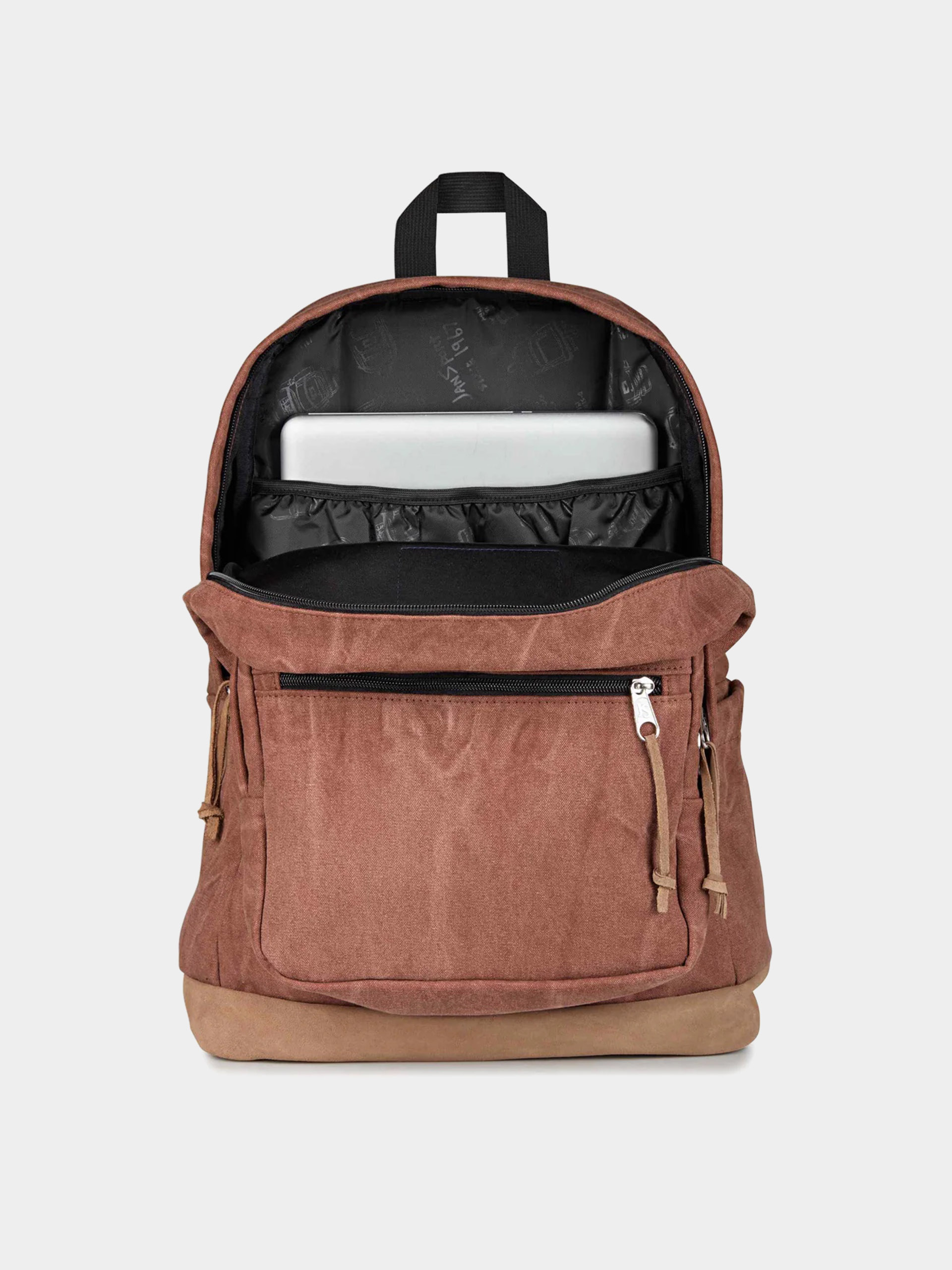 Hátizsák JanSport Right Pack Expressions (aged canvas brown)