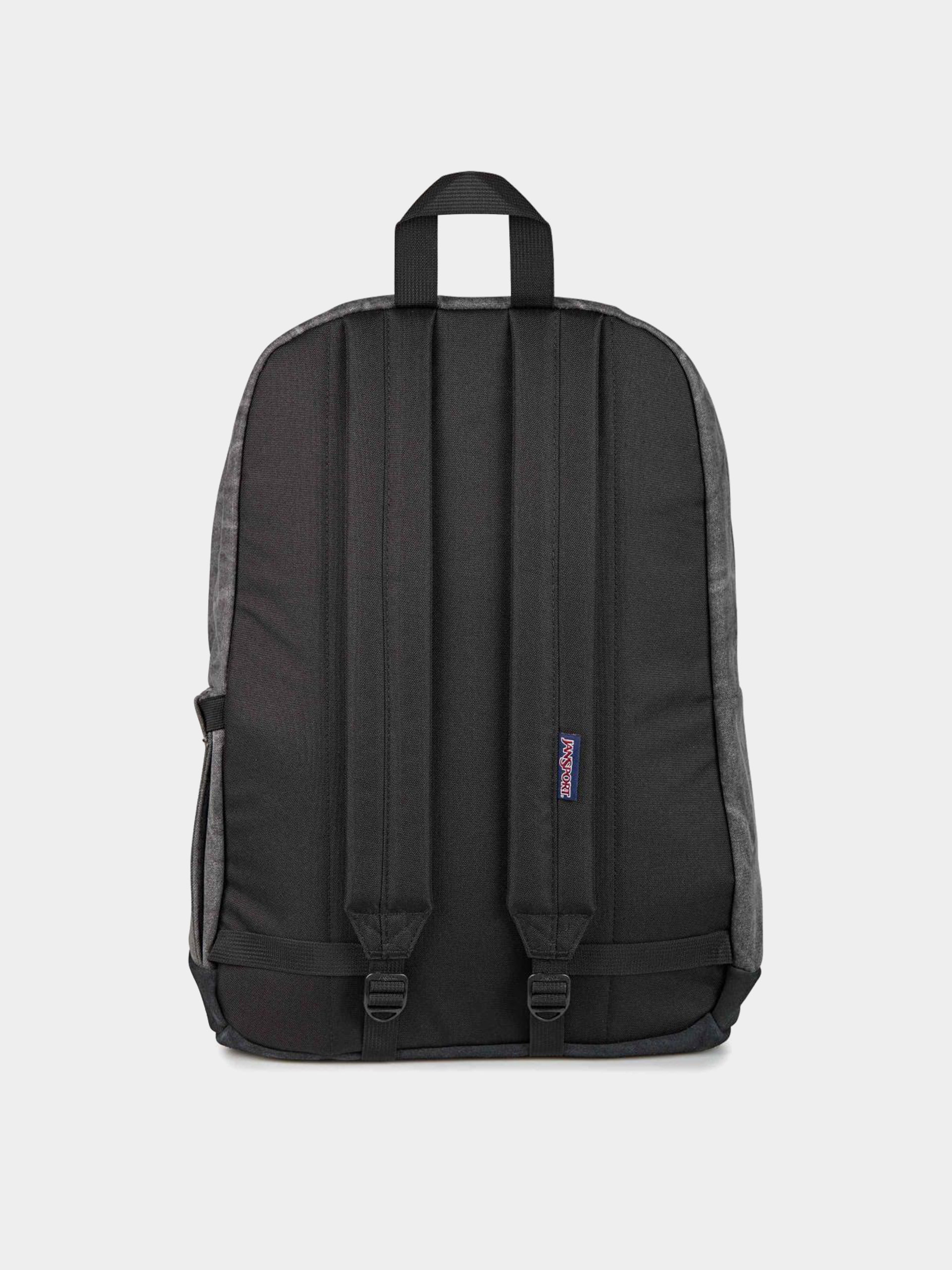Hátizsák JanSport Right Pack Expressions (aged canvas black)