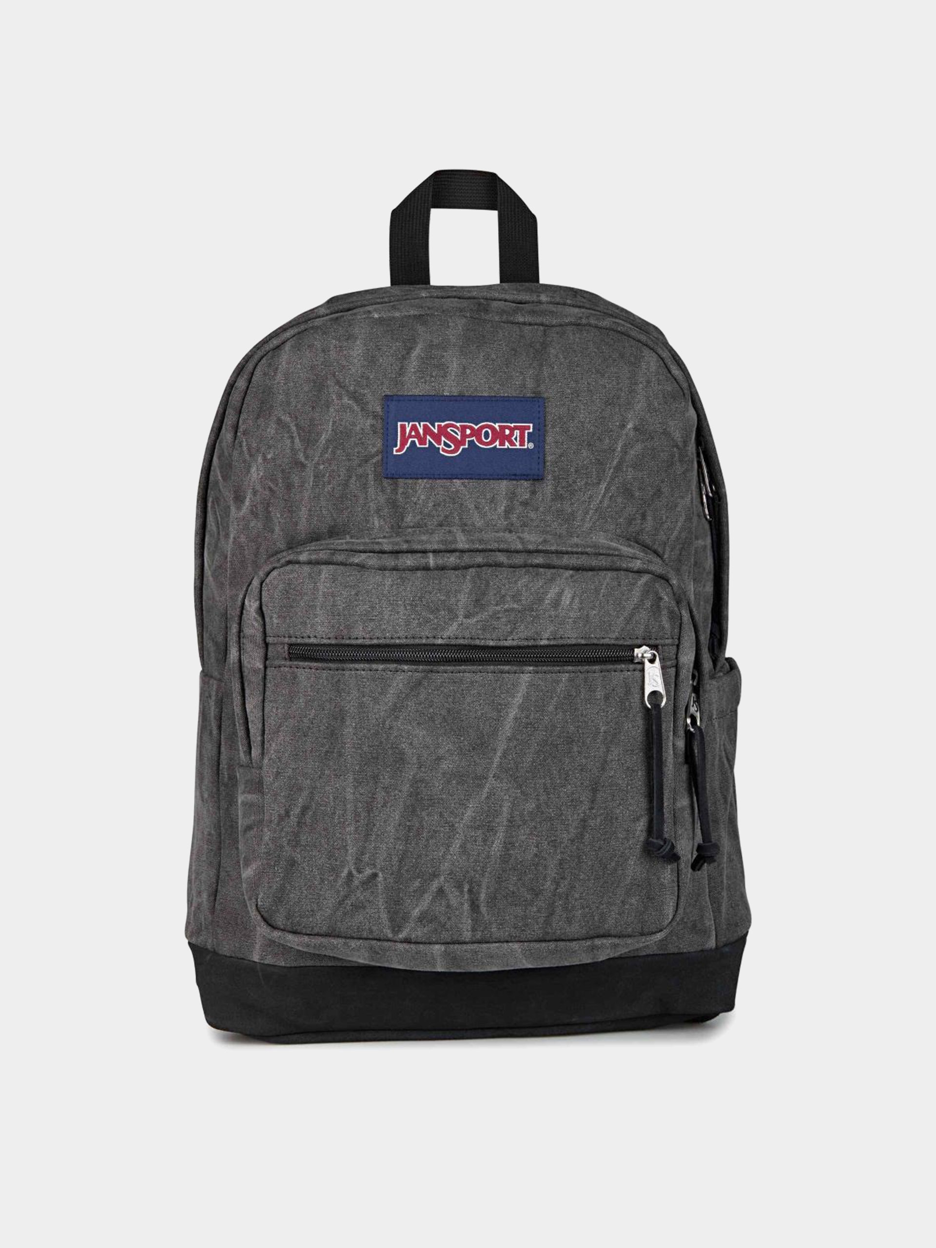 Hátizsák JanSport Right Pack Expressions (aged canvas black)