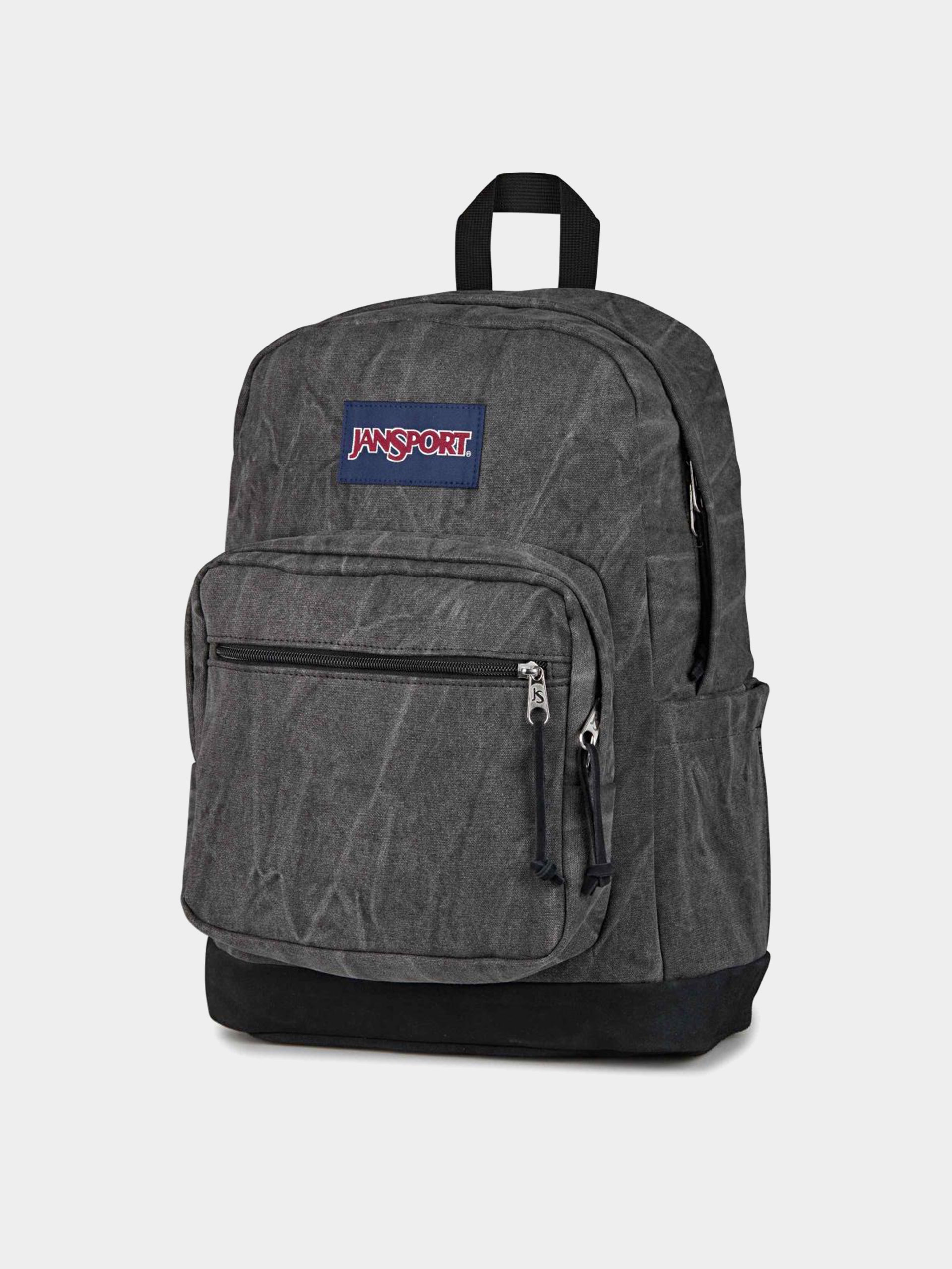 Hátizsák JanSport Right Pack Expressions (aged canvas black)
