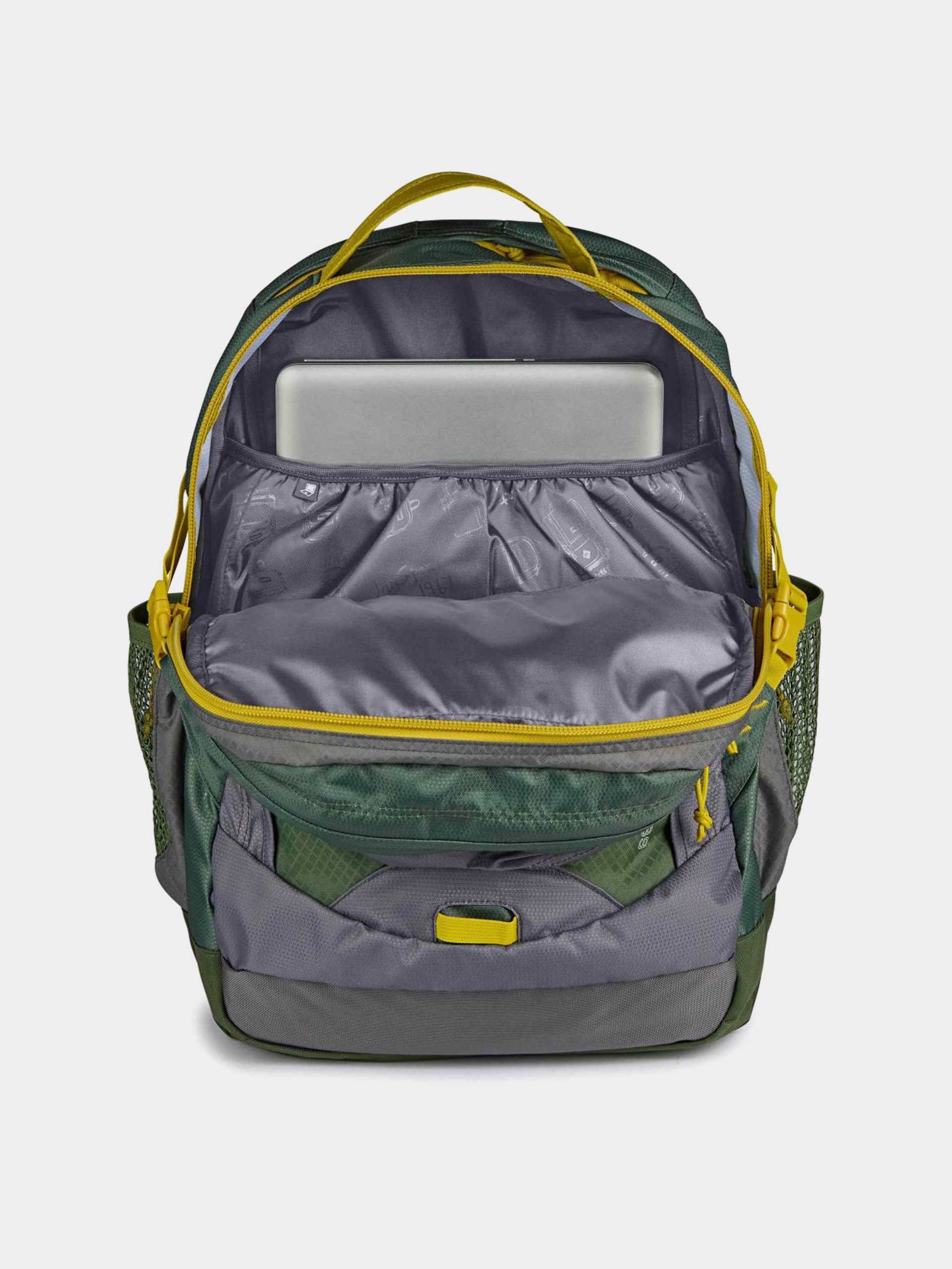 Hátizsák JanSport Odyssey (cargo green)