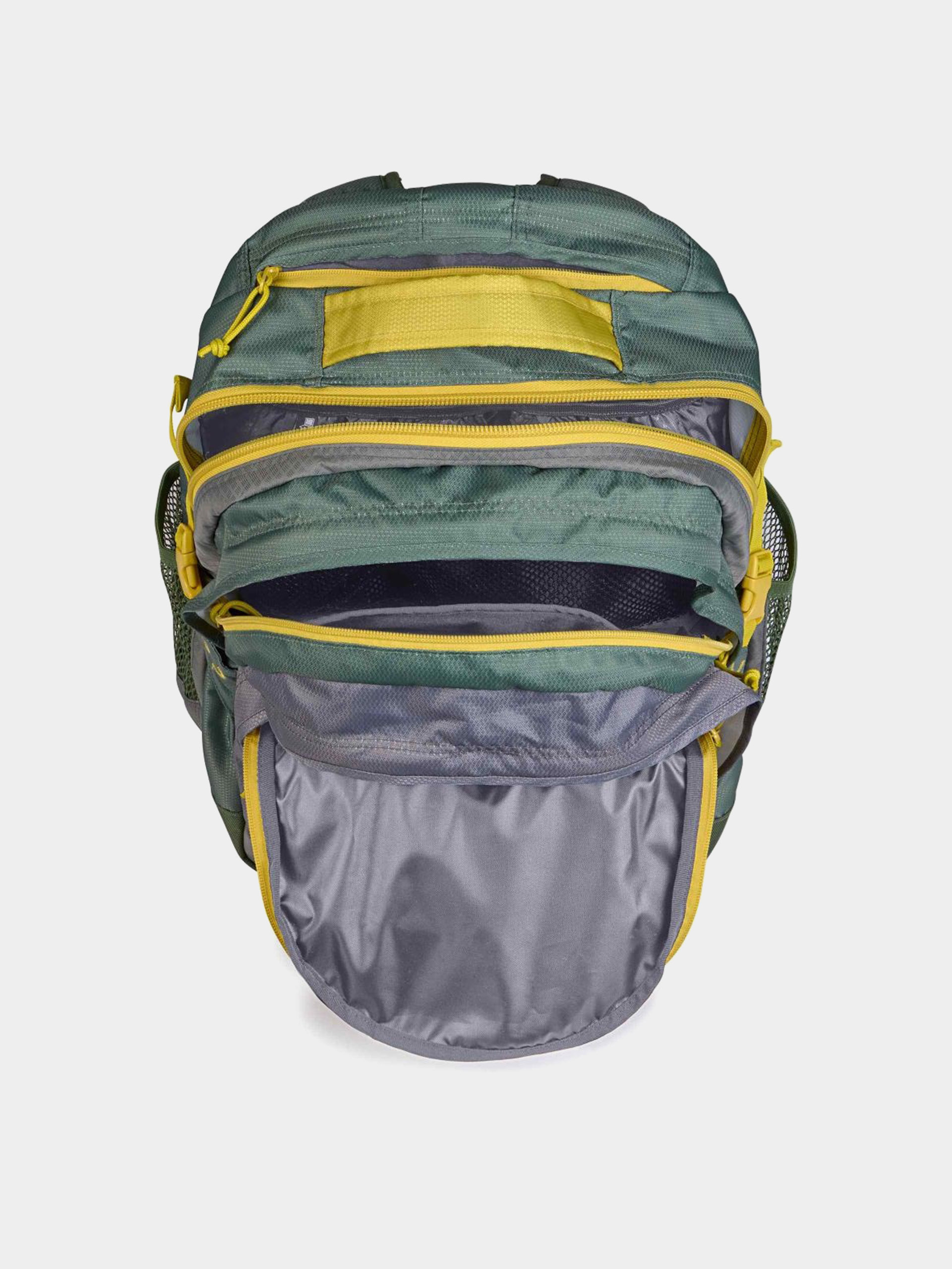 Hátizsák JanSport Odyssey (cargo green)
