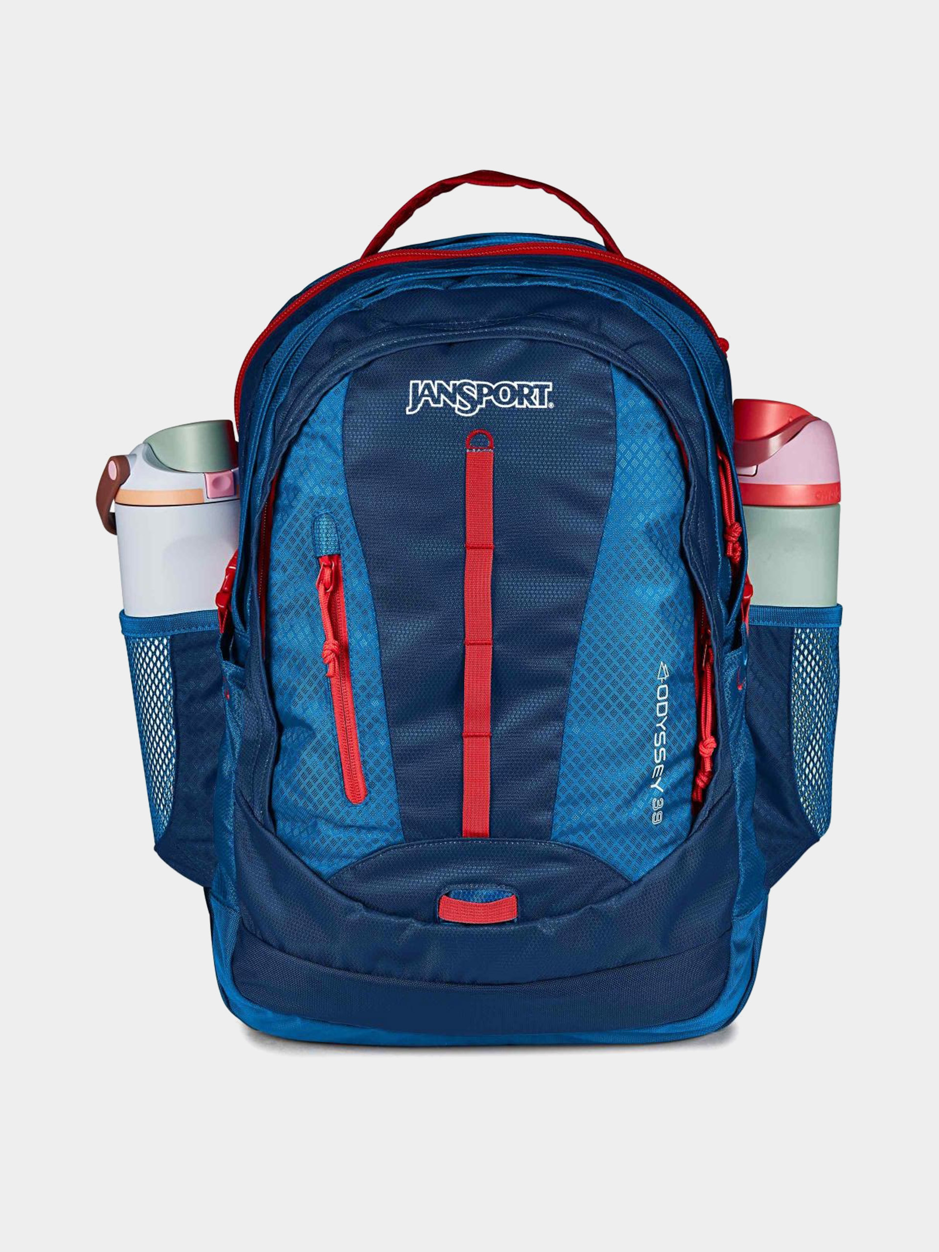 Hátizsák JanSport Odyssey (navy)