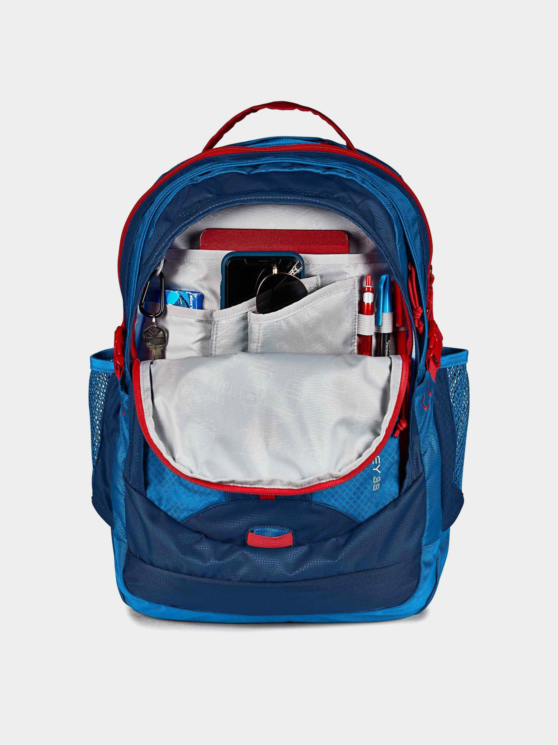 Hátizsák JanSport Odyssey (navy)