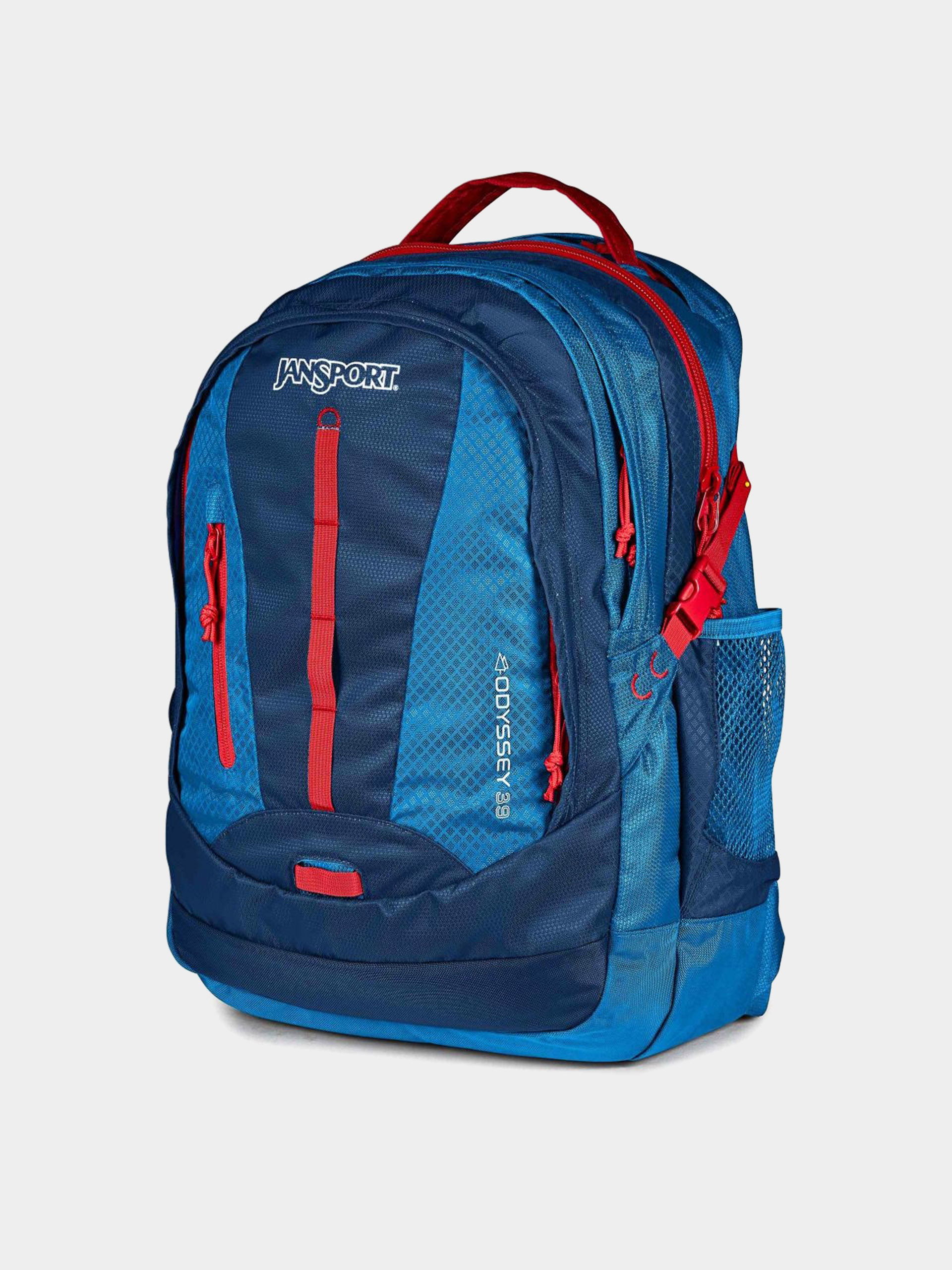 Hátizsák JanSport Odyssey (navy)